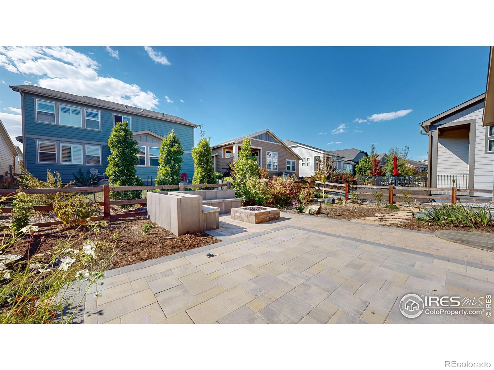 MLS Image #28 for 3107  deering lake drive,loveland, Colorado
