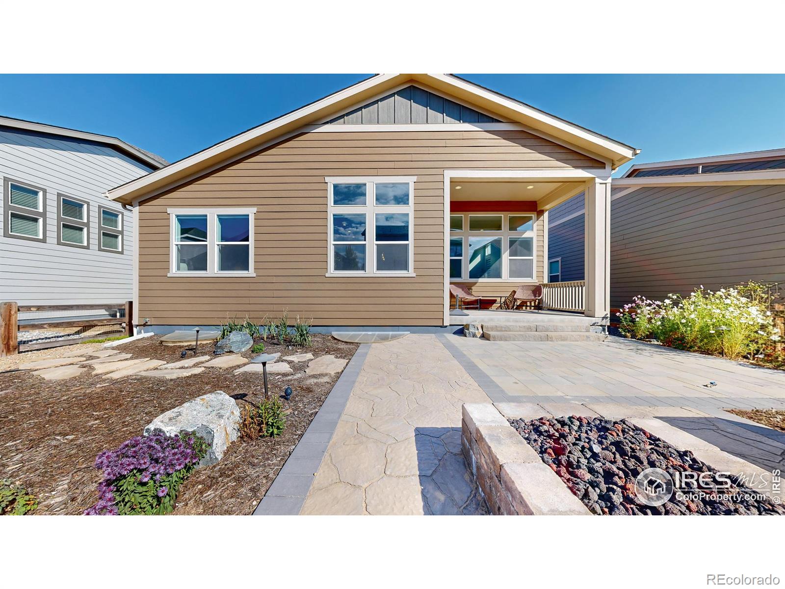 MLS Image #31 for 3107  deering lake drive,loveland, Colorado
