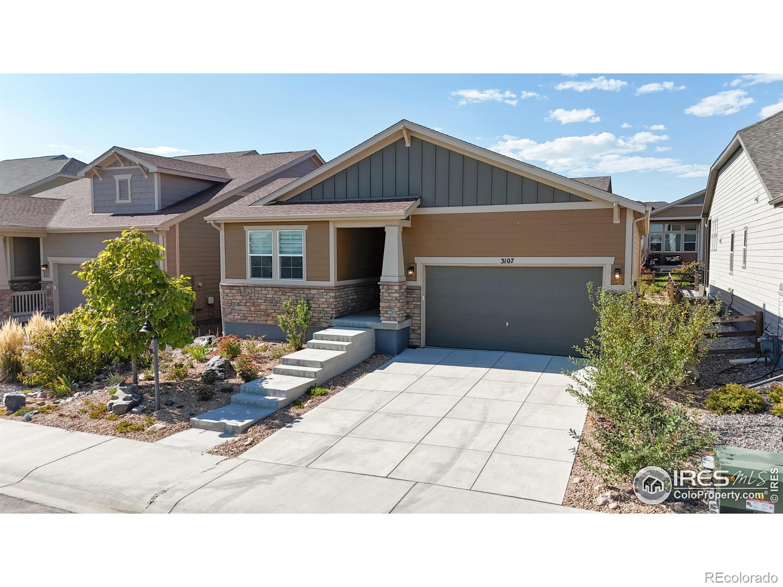 MLS Image #32 for 3107  deering lake drive,loveland, Colorado
