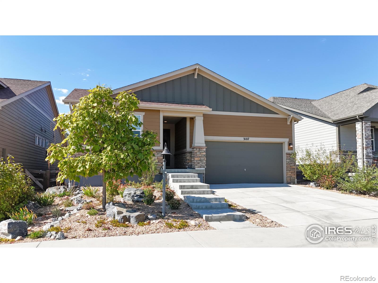MLS Image #33 for 3107  deering lake drive,loveland, Colorado