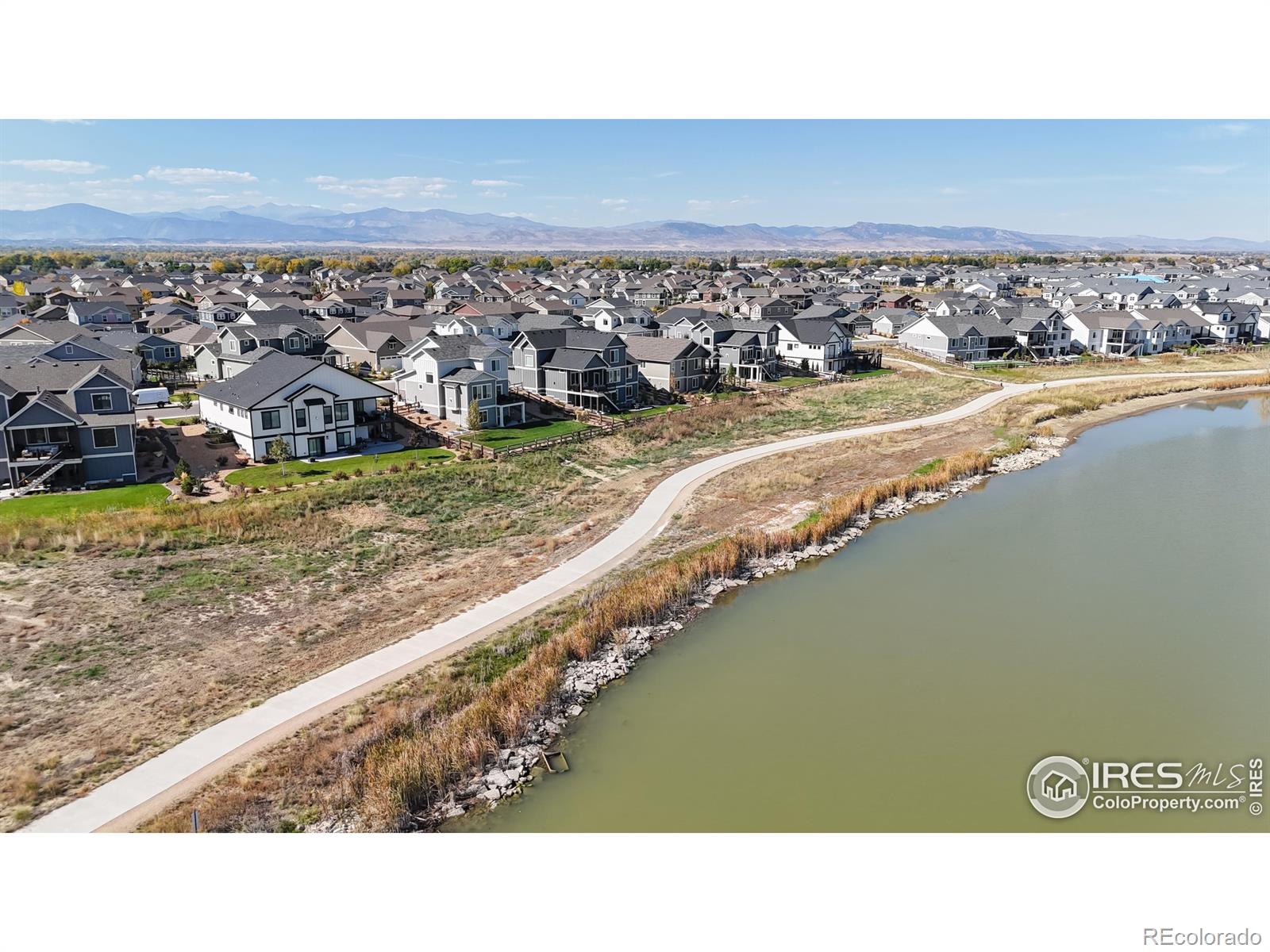 MLS Image #38 for 3107  deering lake drive,loveland, Colorado