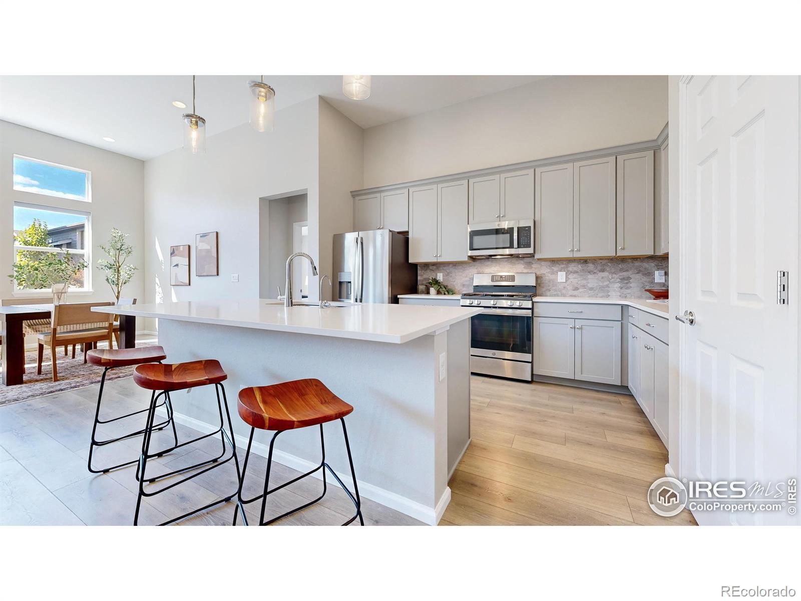 MLS Image #4 for 3107  deering lake drive,loveland, Colorado