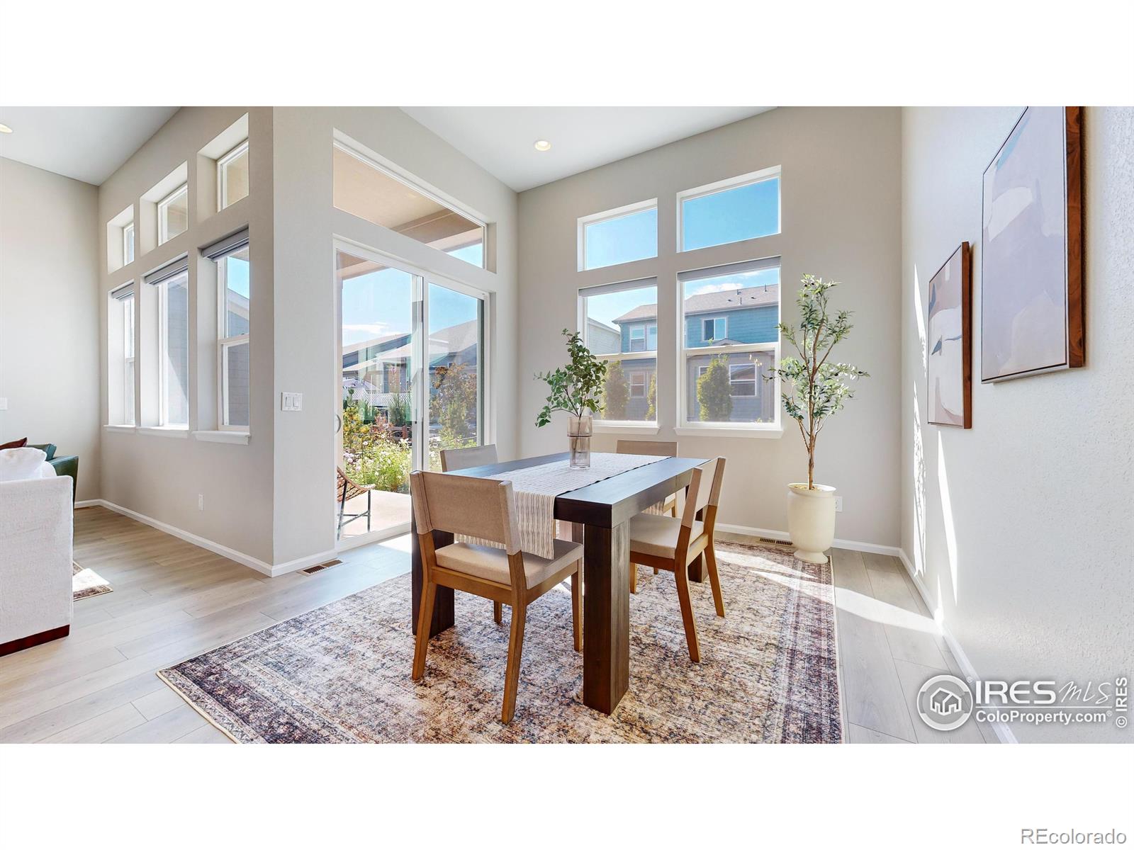 MLS Image #7 for 3107  deering lake drive,loveland, Colorado