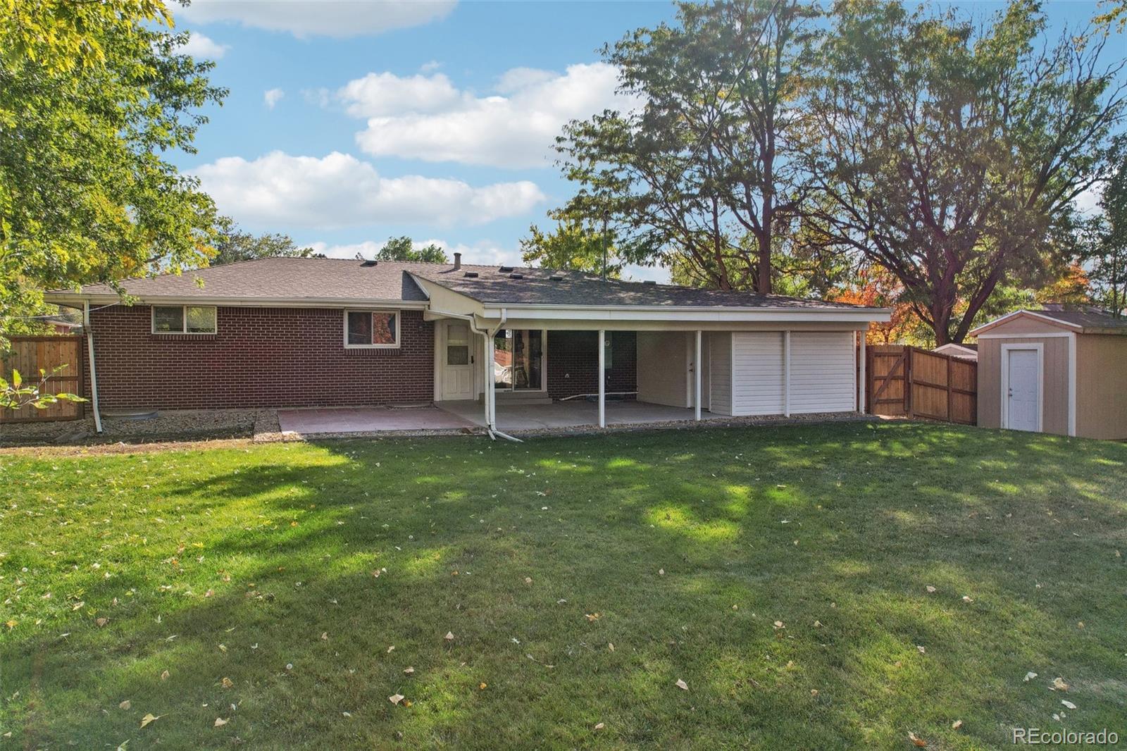 MLS Image #41 for 2887 e euclid avenue,centennial, Colorado