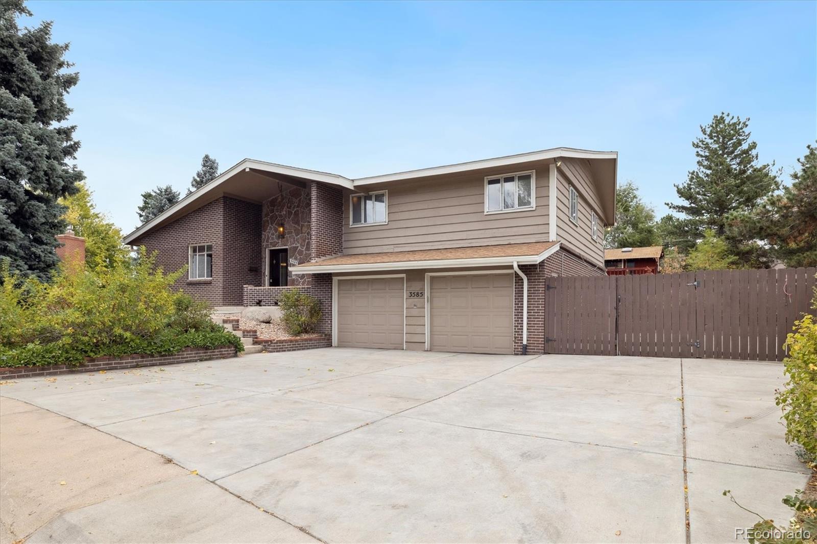 CMA Image for 3592 e davies place,Centennial, Colorado