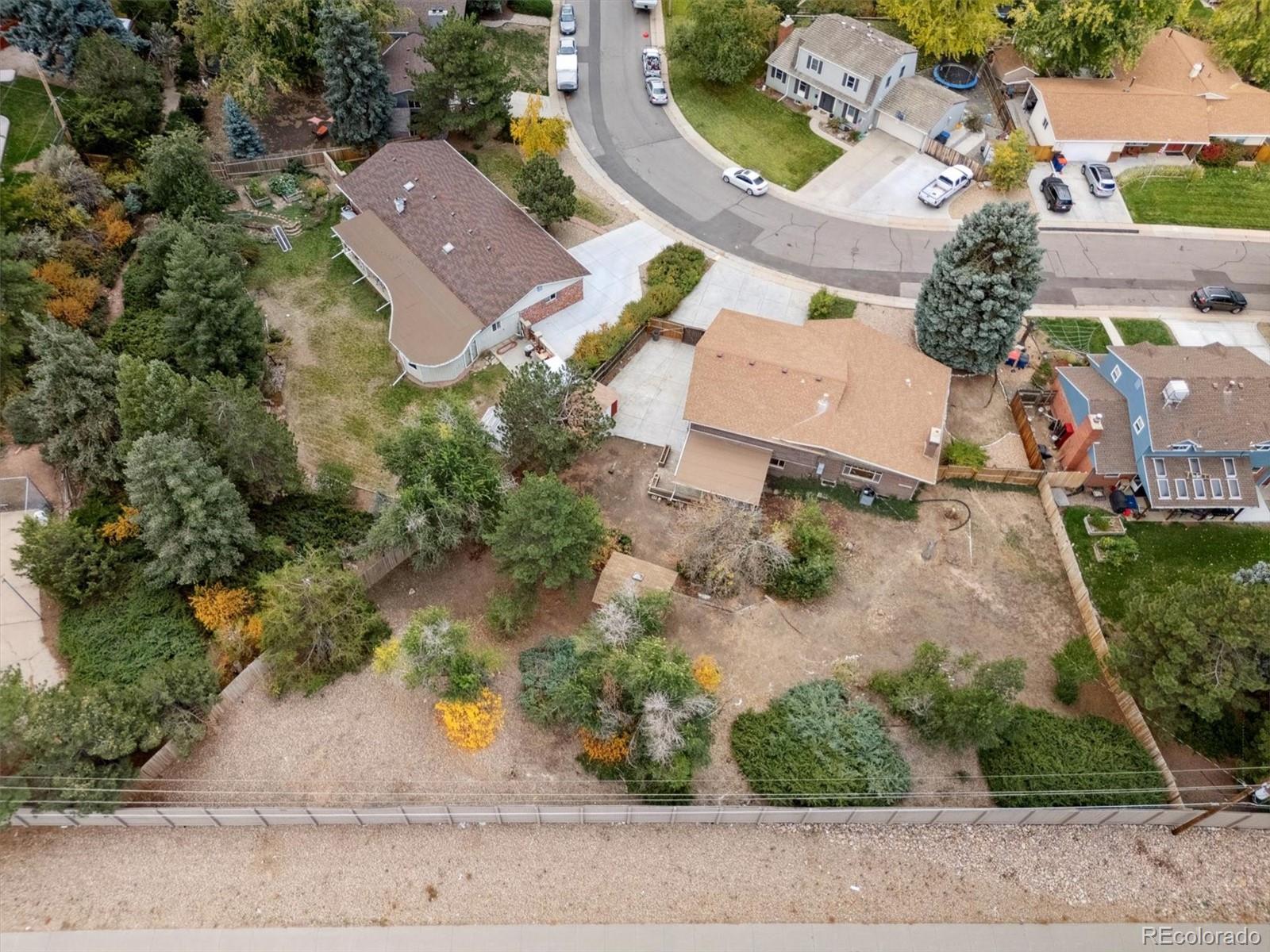 MLS Image #2 for 3585 e arapahoe place,centennial, Colorado