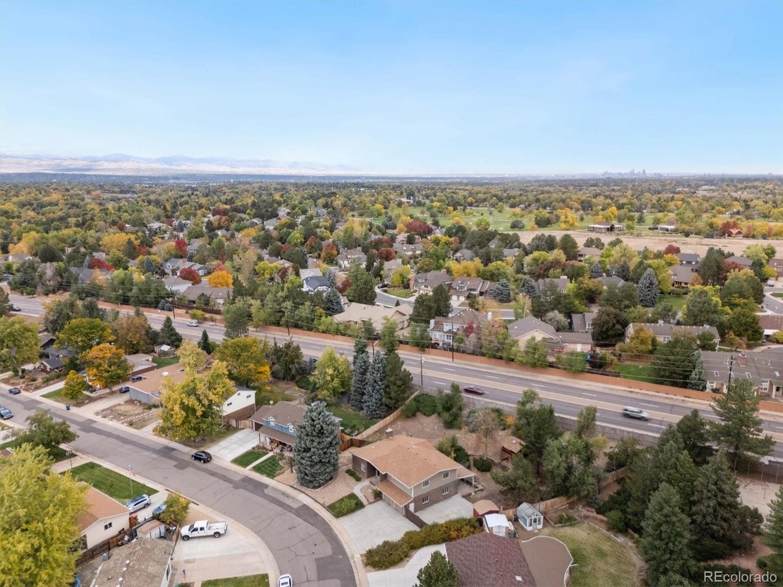 MLS Image #36 for 3585 e arapahoe place,centennial, Colorado