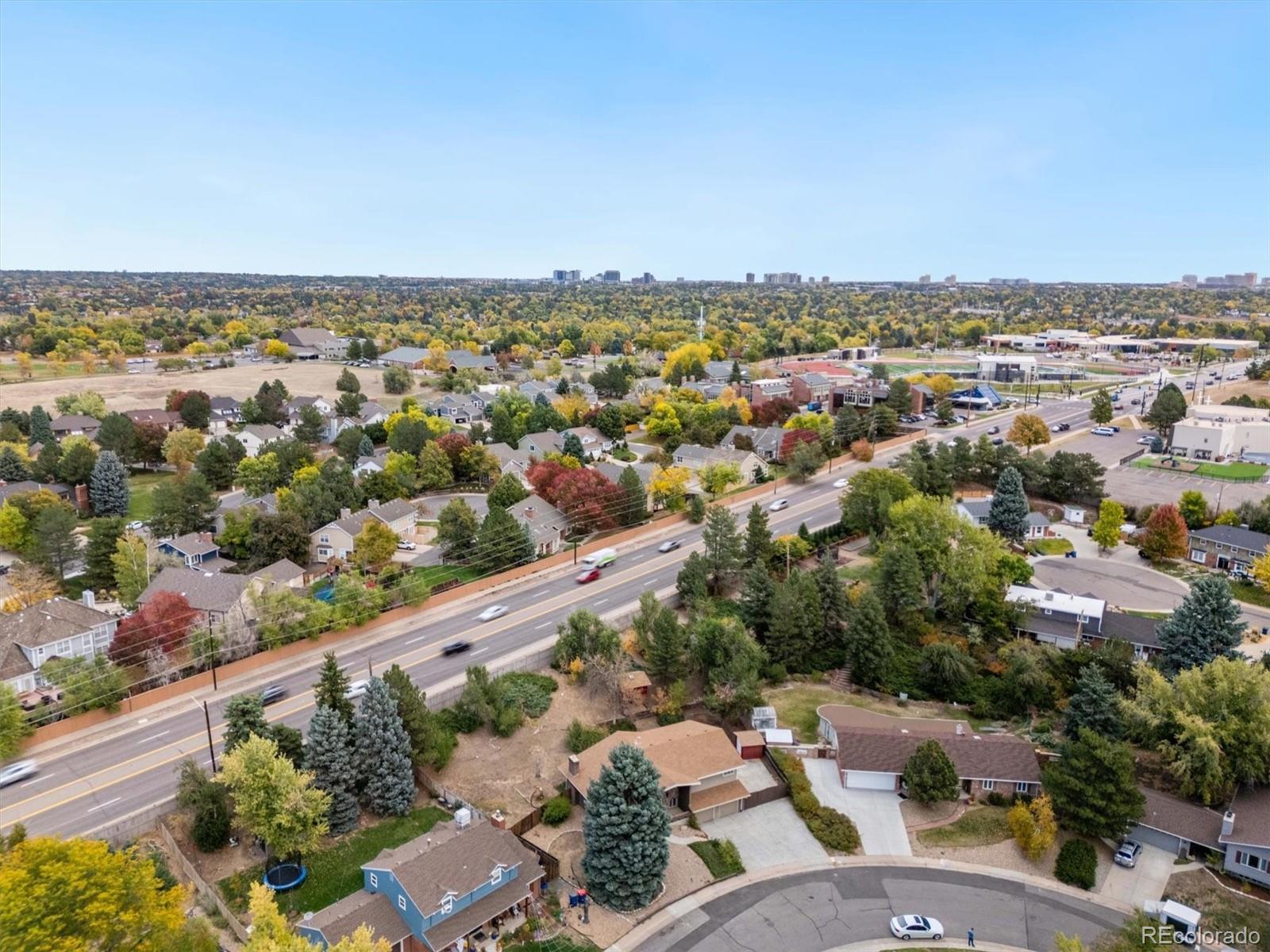 MLS Image #37 for 3585 e arapahoe place,centennial, Colorado