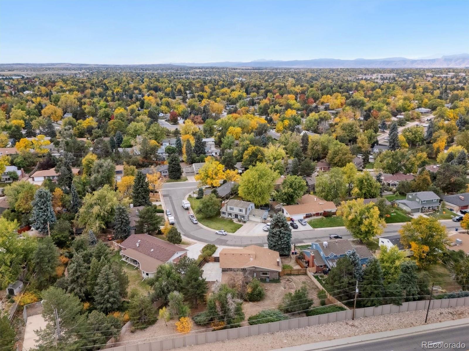 MLS Image #38 for 3585 e arapahoe place,centennial, Colorado