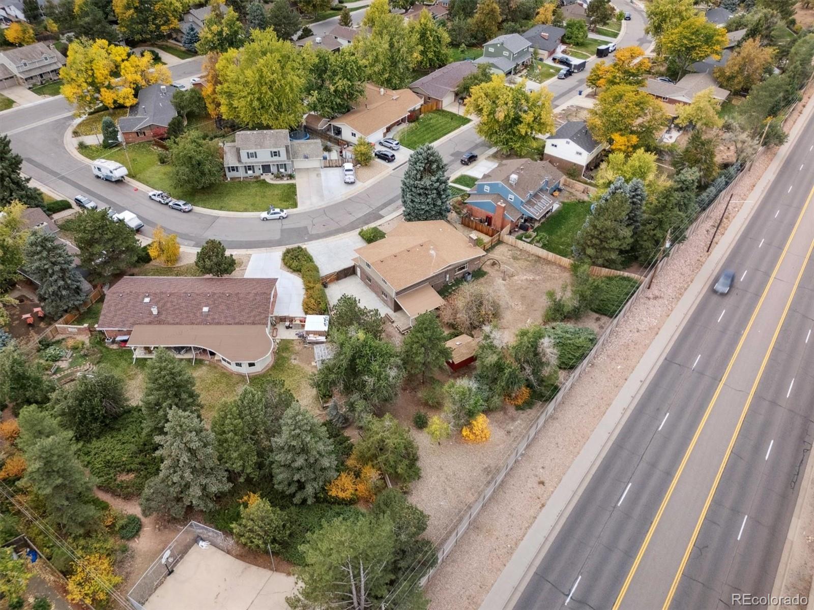 MLS Image #39 for 3585 e arapahoe place,centennial, Colorado