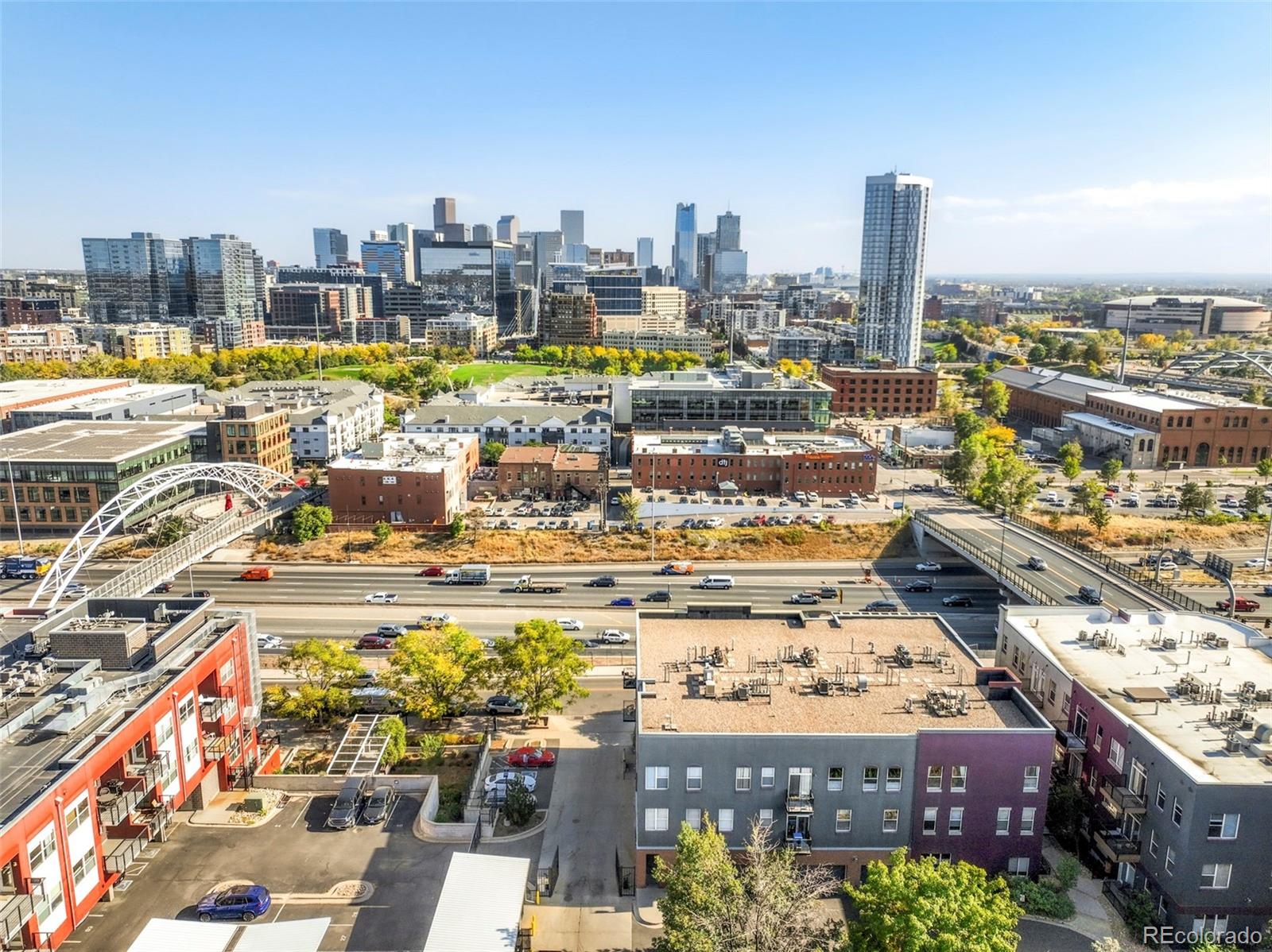 MLS Image #29 for 1521  central street,denver, Colorado