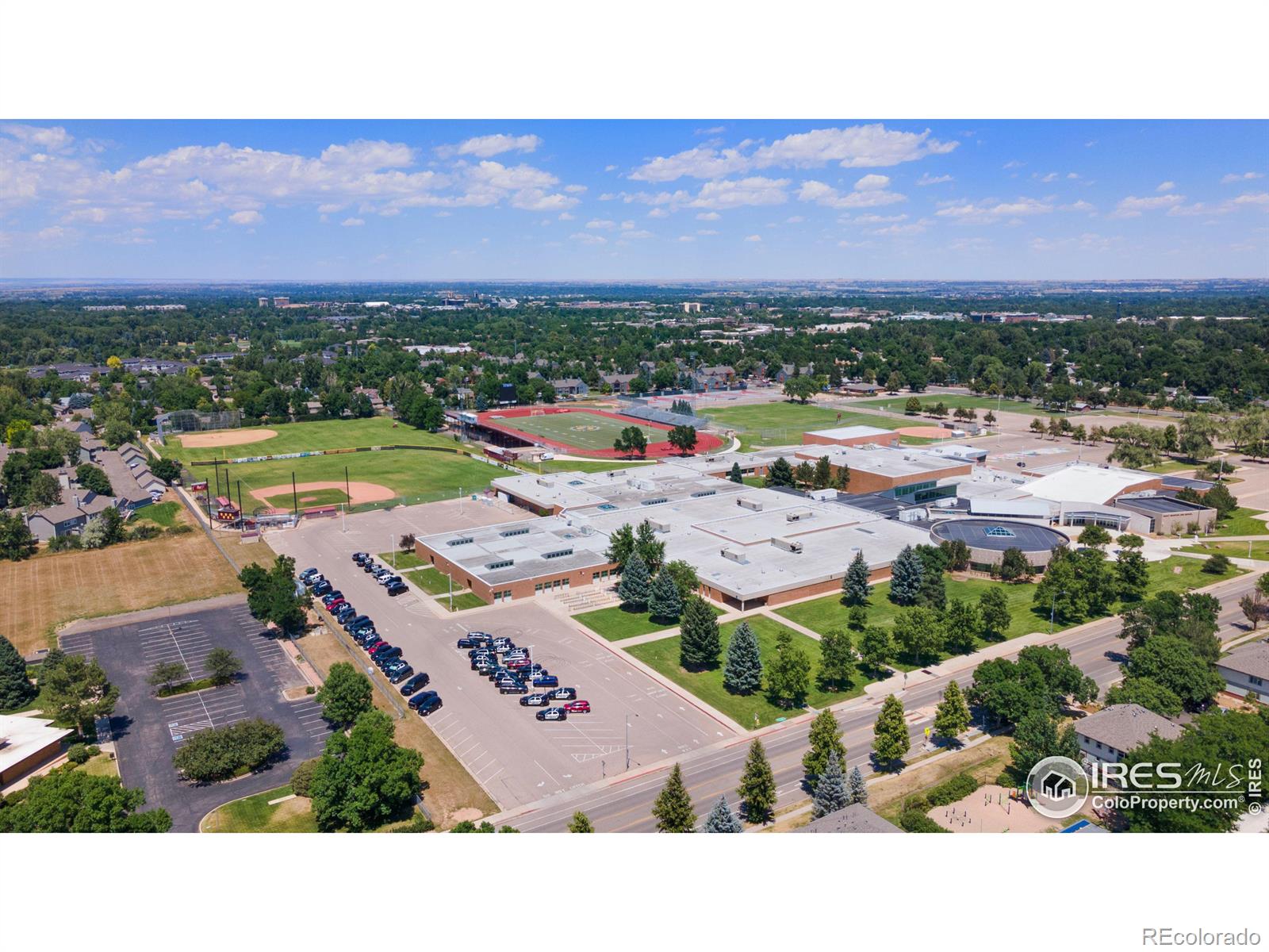 MLS Image #26 for 3212  boone street,fort collins, Colorado