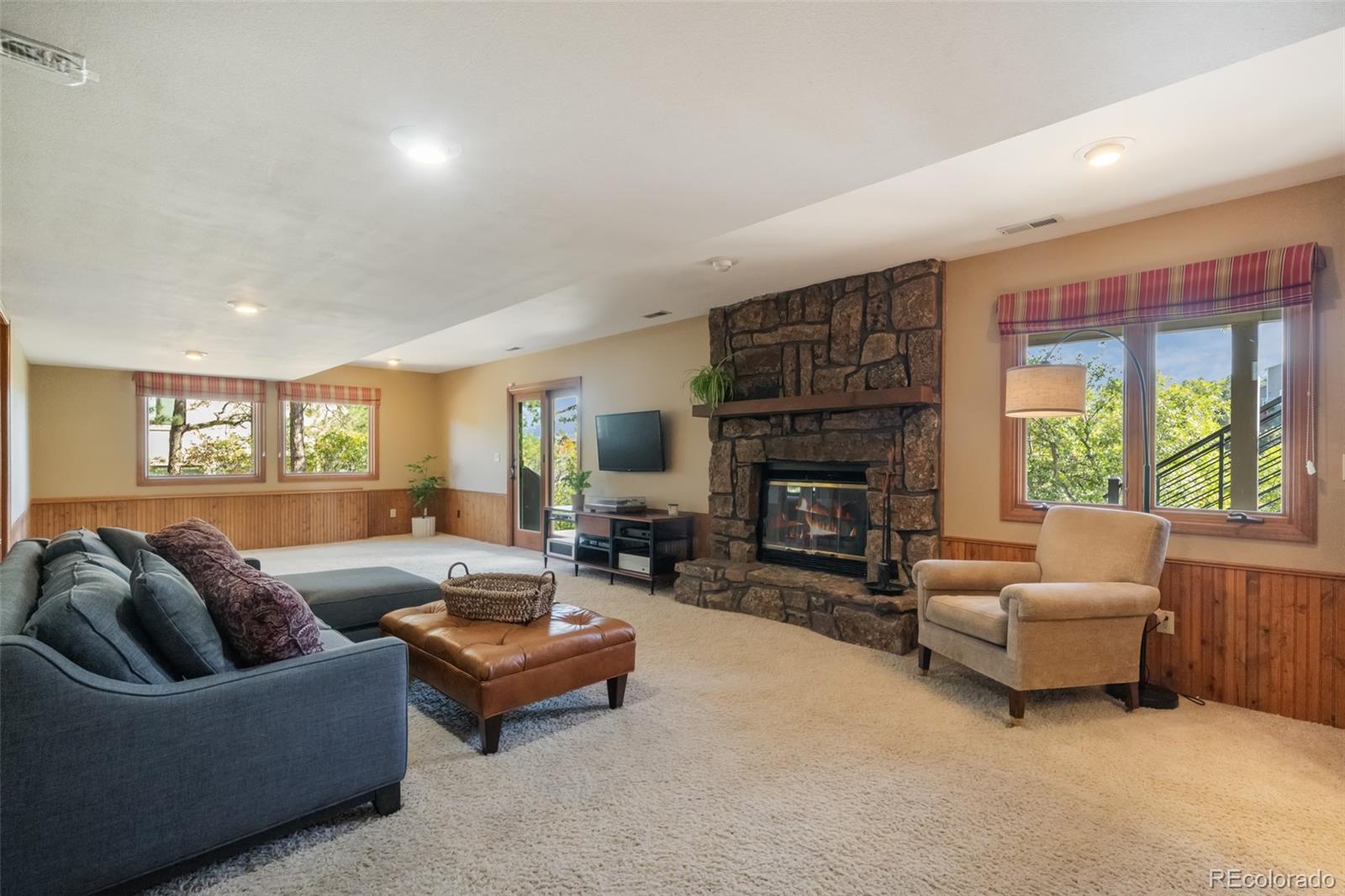 MLS Image #26 for 5221  cliff point circle,colorado springs, Colorado