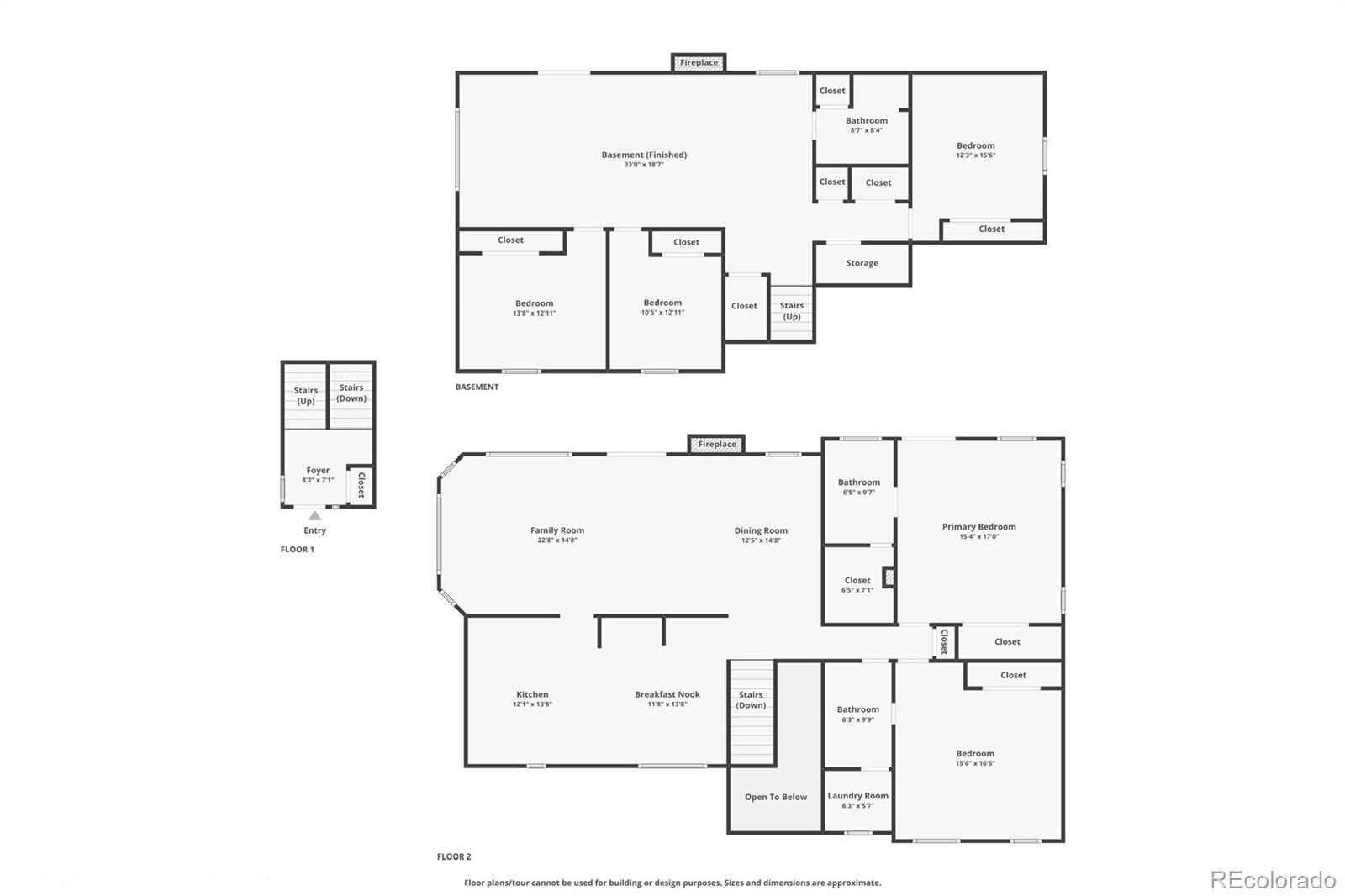 MLS Image #49 for 5221  cliff point circle,colorado springs, Colorado