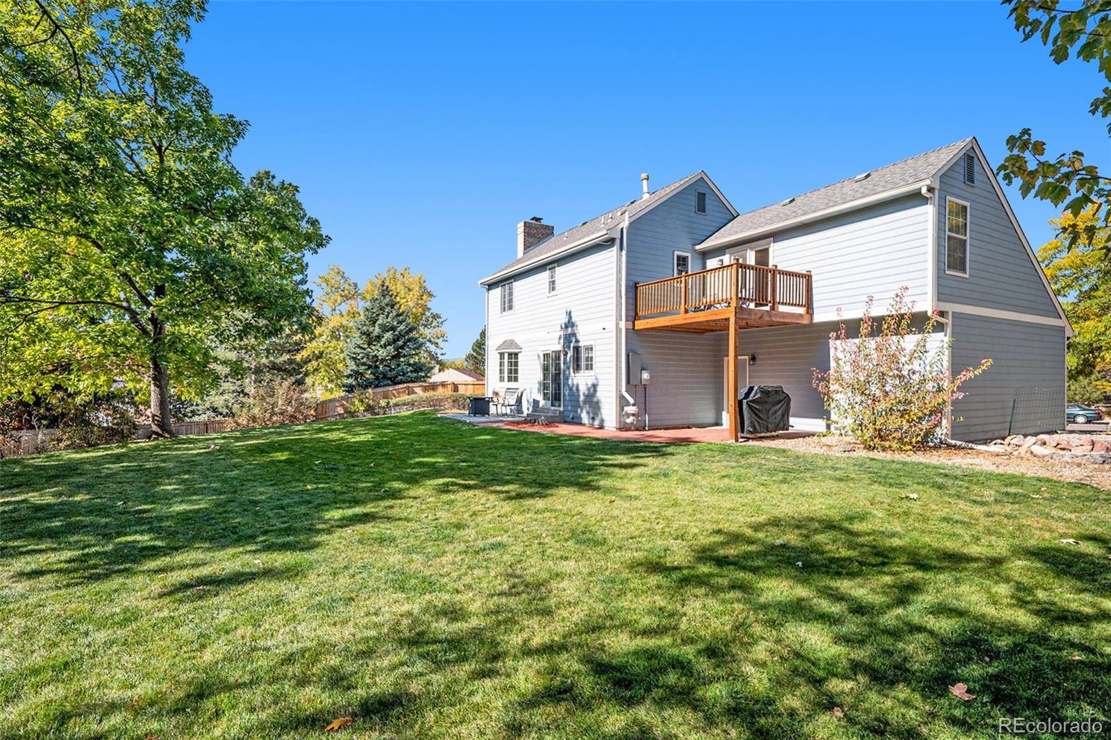 MLS Image #31 for 7608 s pennsylvania drive,littleton, Colorado