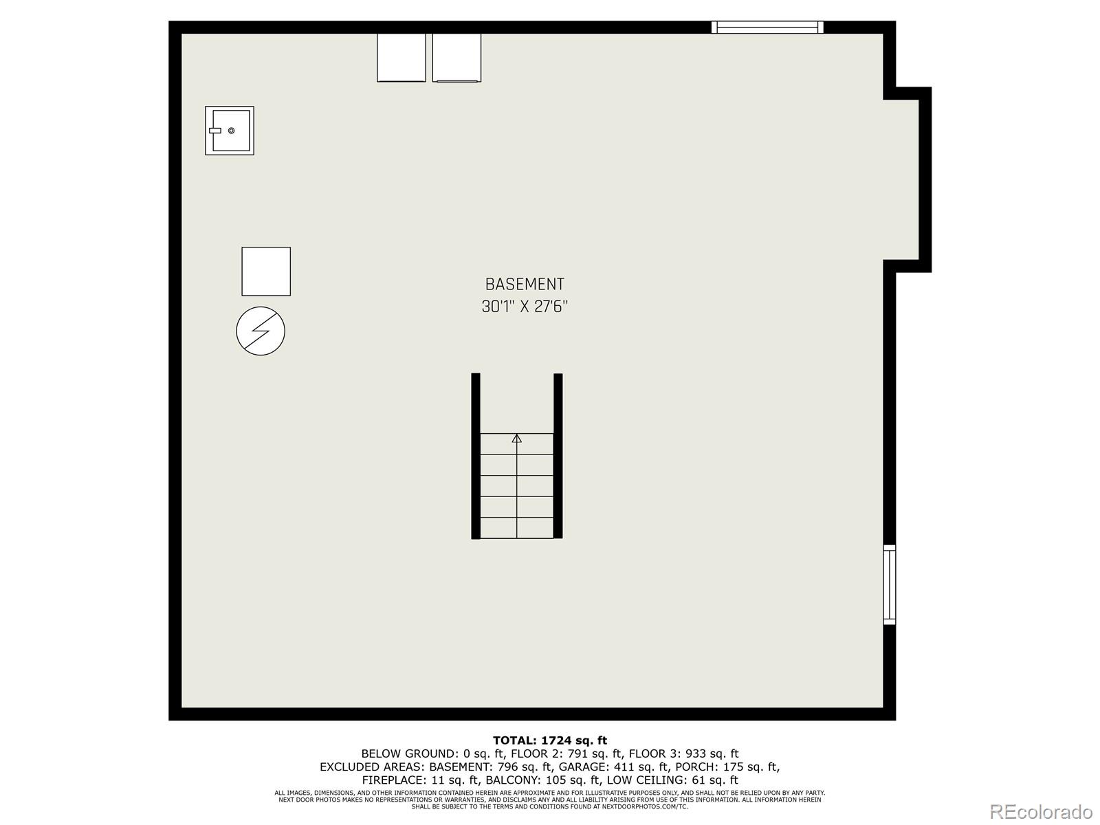 MLS Image #33 for 7608 s pennsylvania drive,littleton, Colorado