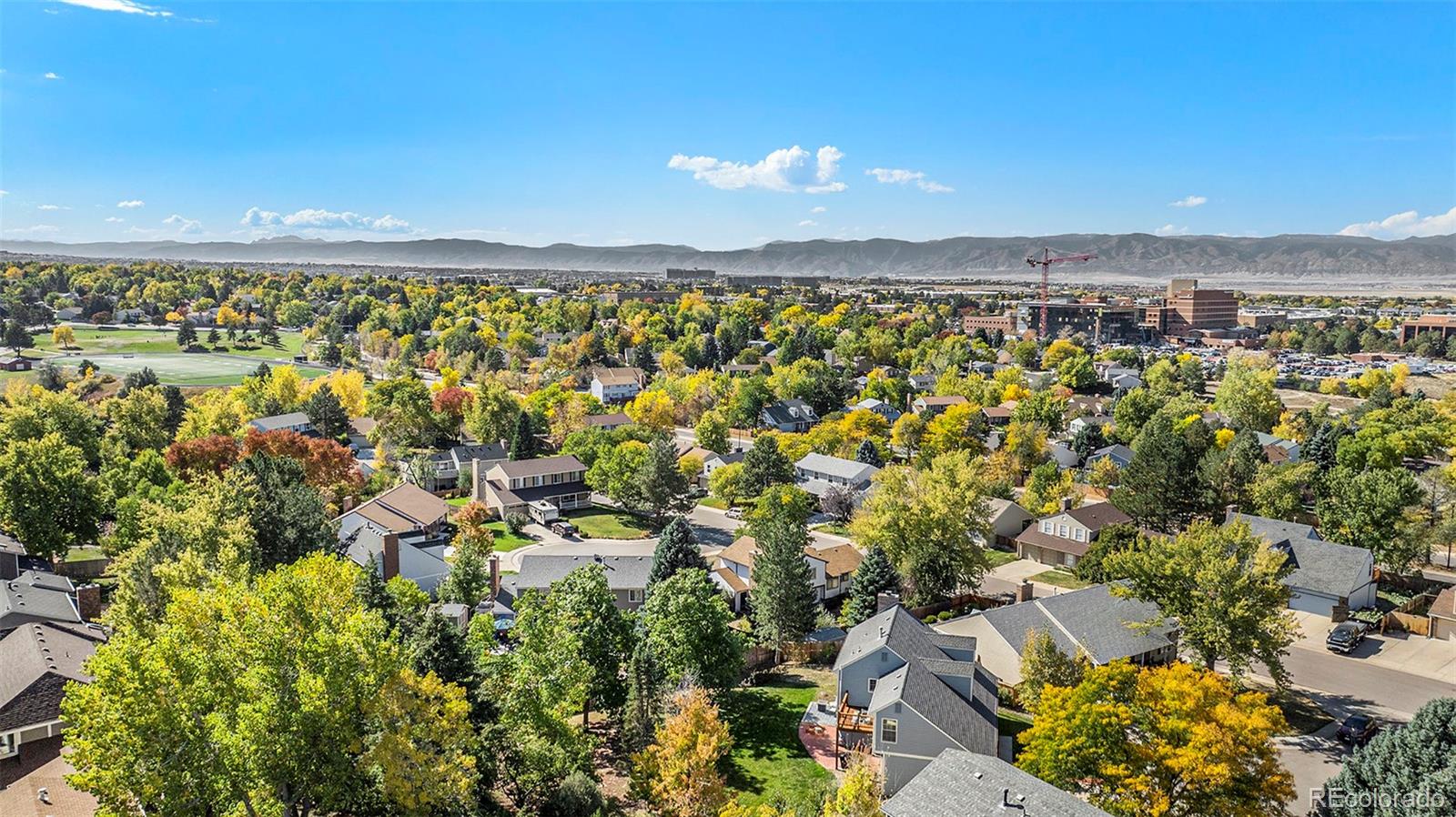 MLS Image #37 for 7608 s pennsylvania drive,littleton, Colorado