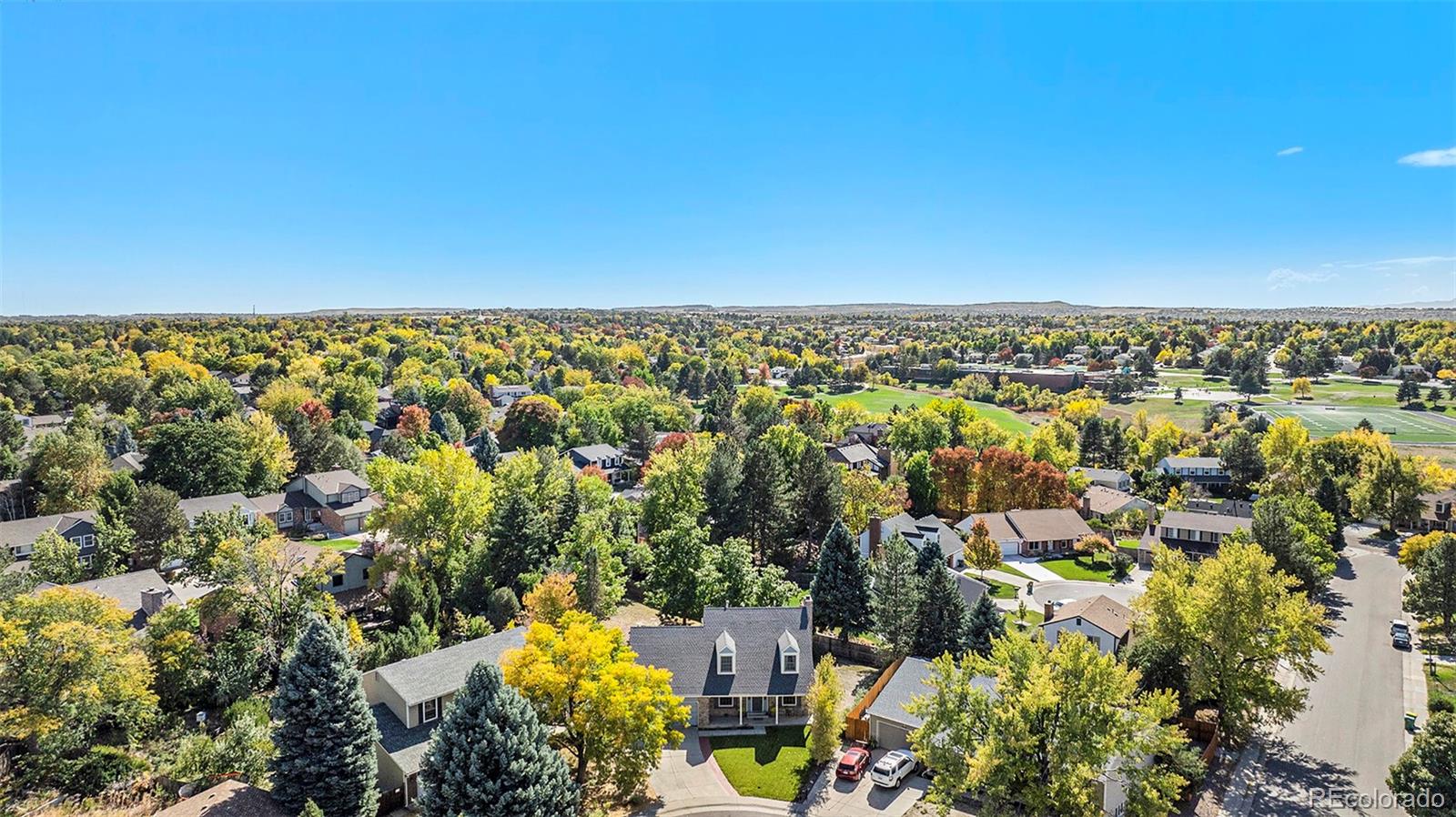 MLS Image #38 for 7608 s pennsylvania drive,littleton, Colorado