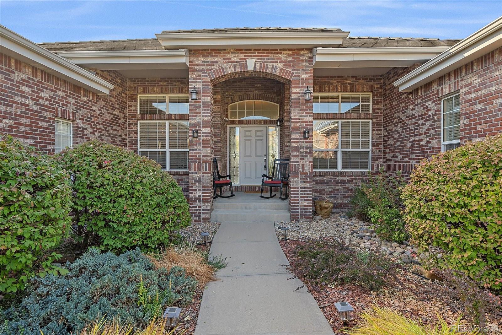 MLS Image #3 for 10589  dacre place,lone tree, Colorado