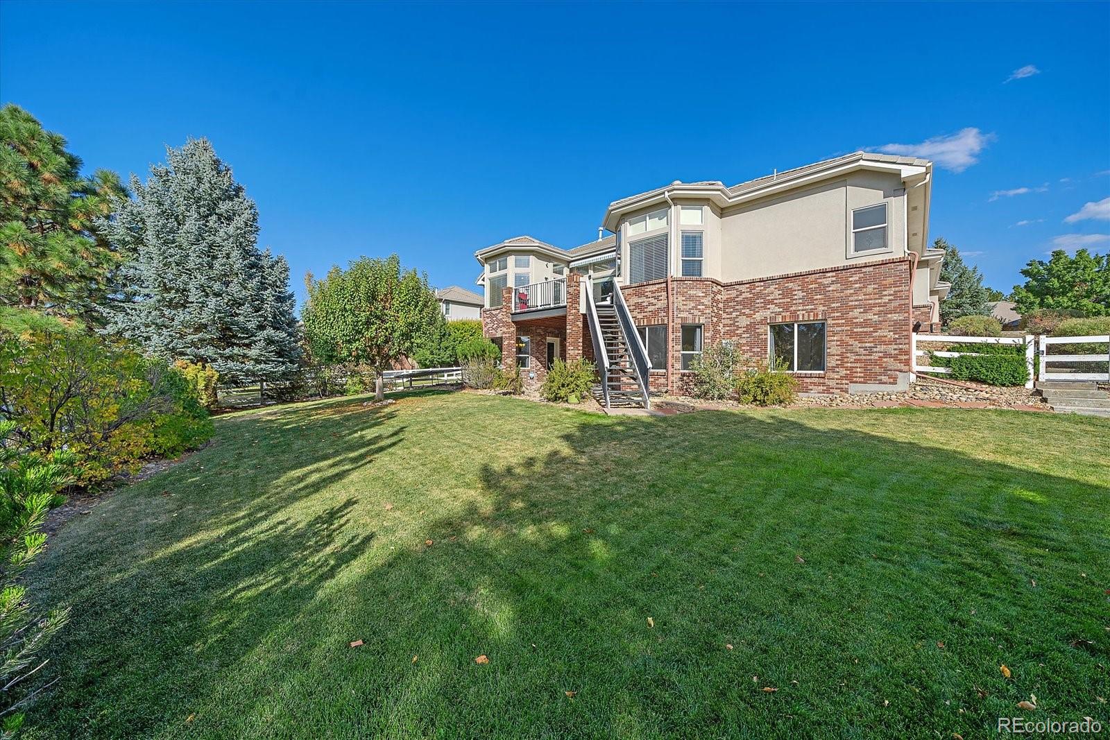 MLS Image #48 for 10589  dacre place,lone tree, Colorado