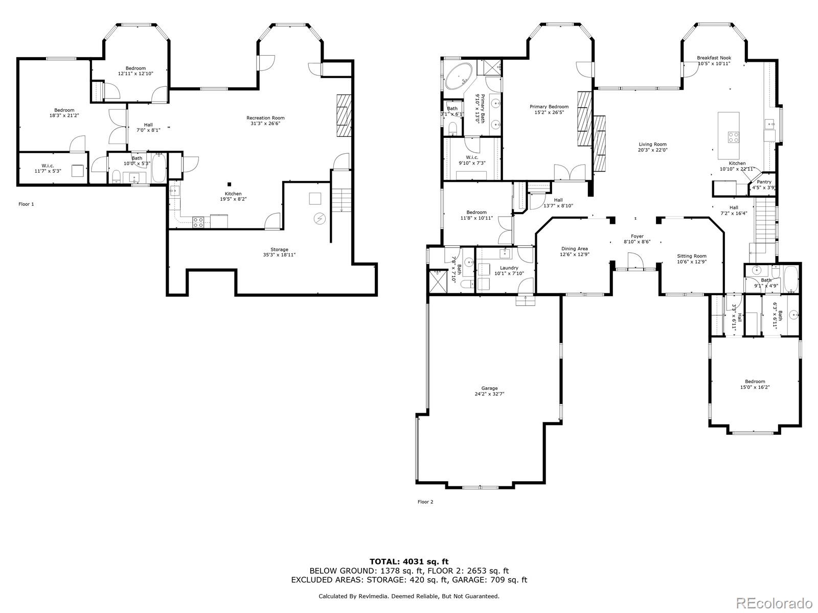 MLS Image #49 for 10589  dacre place,lone tree, Colorado