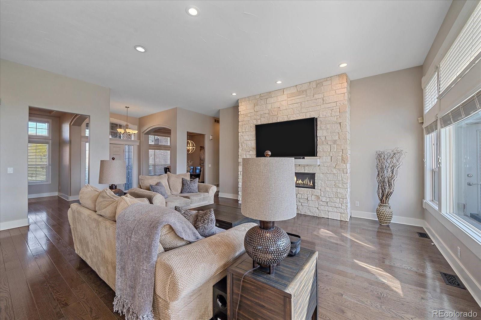 MLS Image #9 for 10589  dacre place,lone tree, Colorado