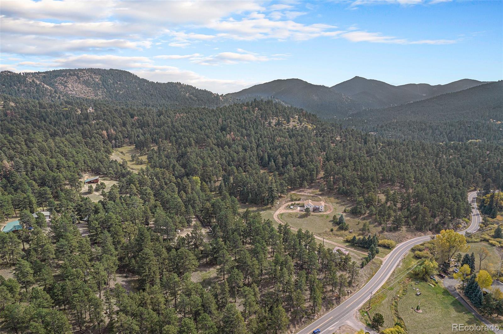 MLS Image #17 for 4930  parmalee gulch road,indian hills, Colorado