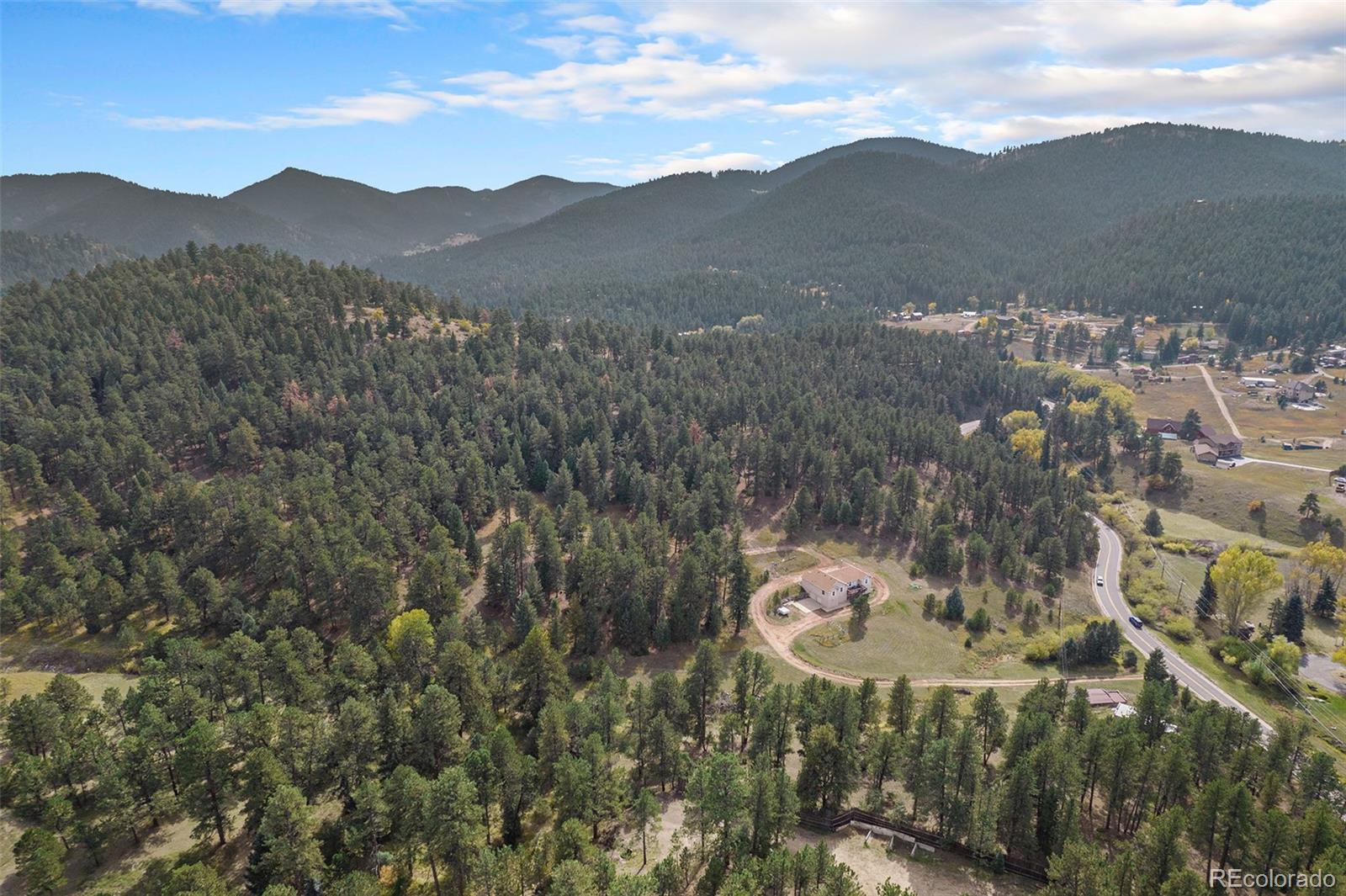 MLS Image #18 for 4930  parmalee gulch road,indian hills, Colorado