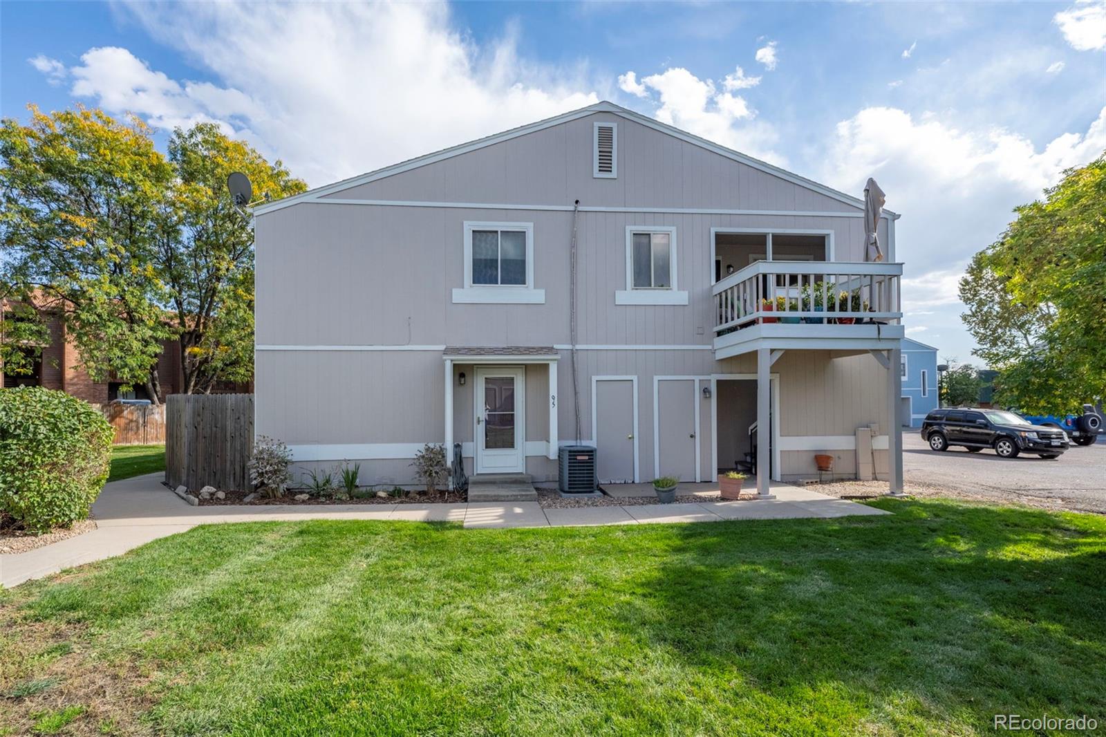 MLS Image #1 for 7966  chase circle,arvada, Colorado