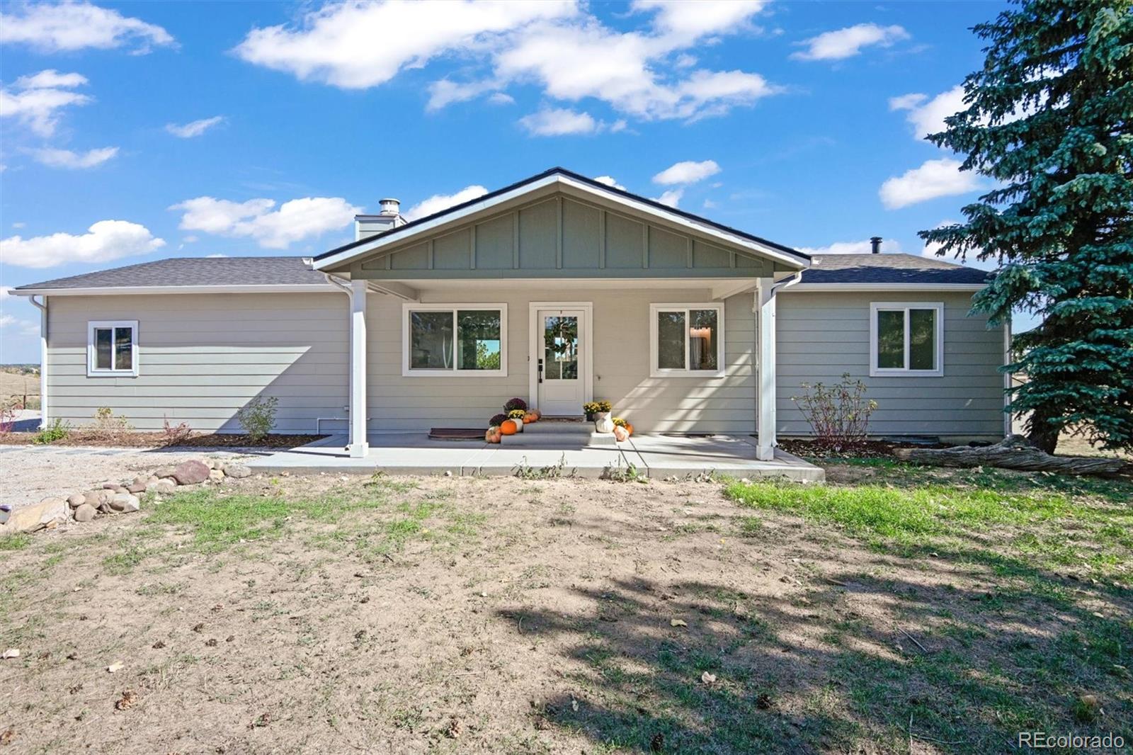 MLS Image #3 for 12946 n 4th street,parker, Colorado