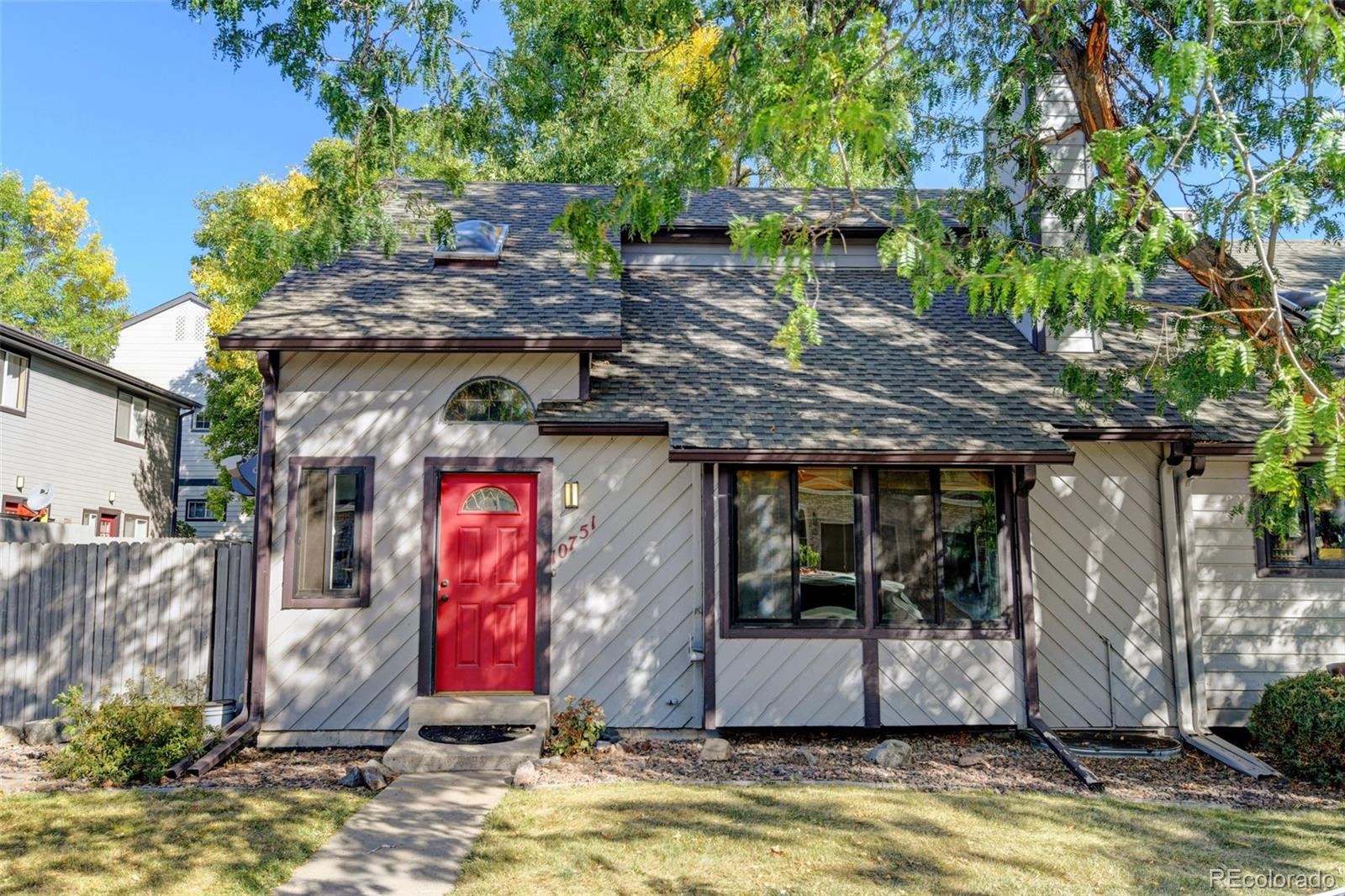 MLS Image #0 for 10751 w 63rd avenue,arvada, Colorado