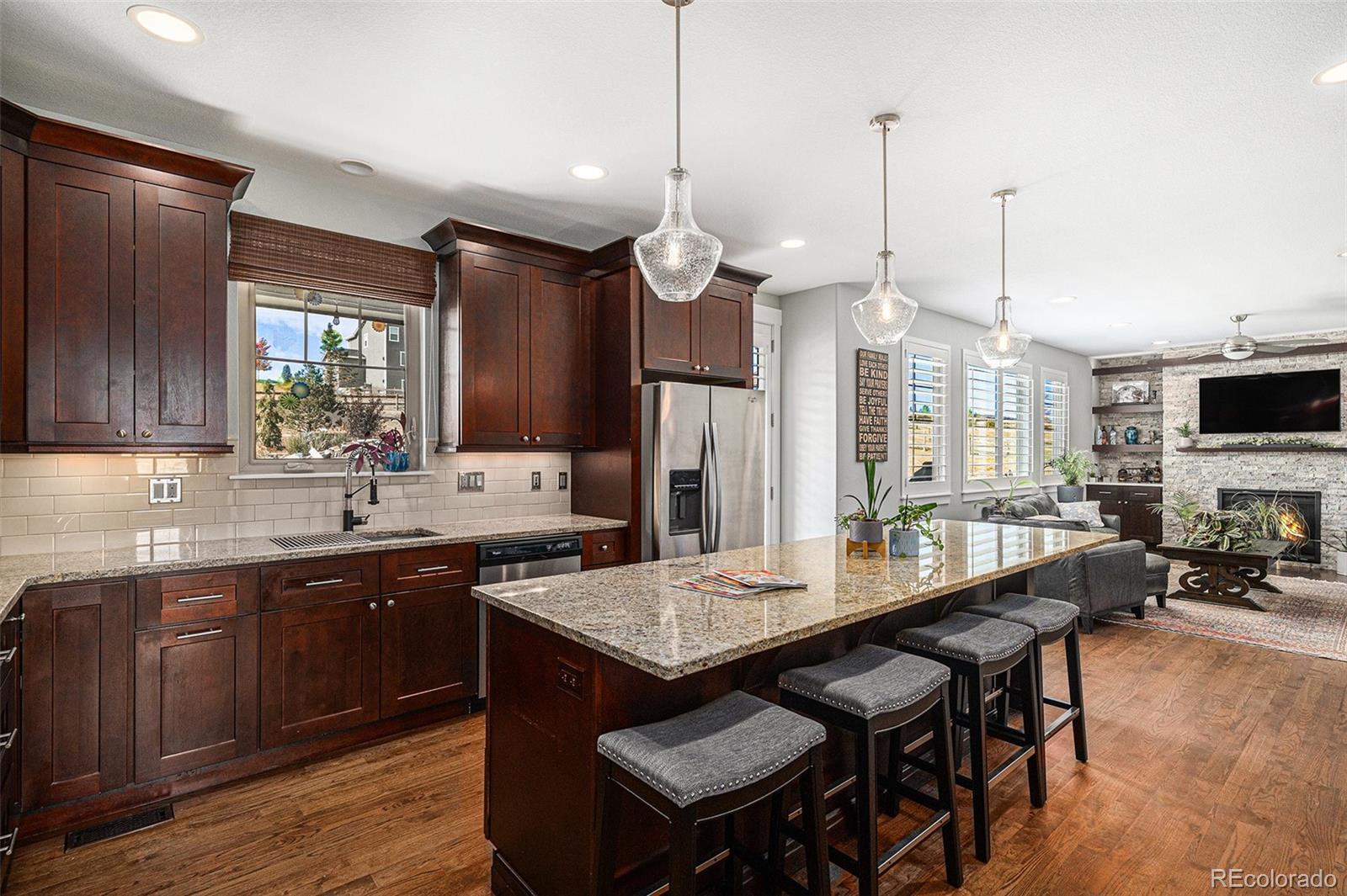 MLS Image #10 for 42085  plantation circle,elizabeth, Colorado
