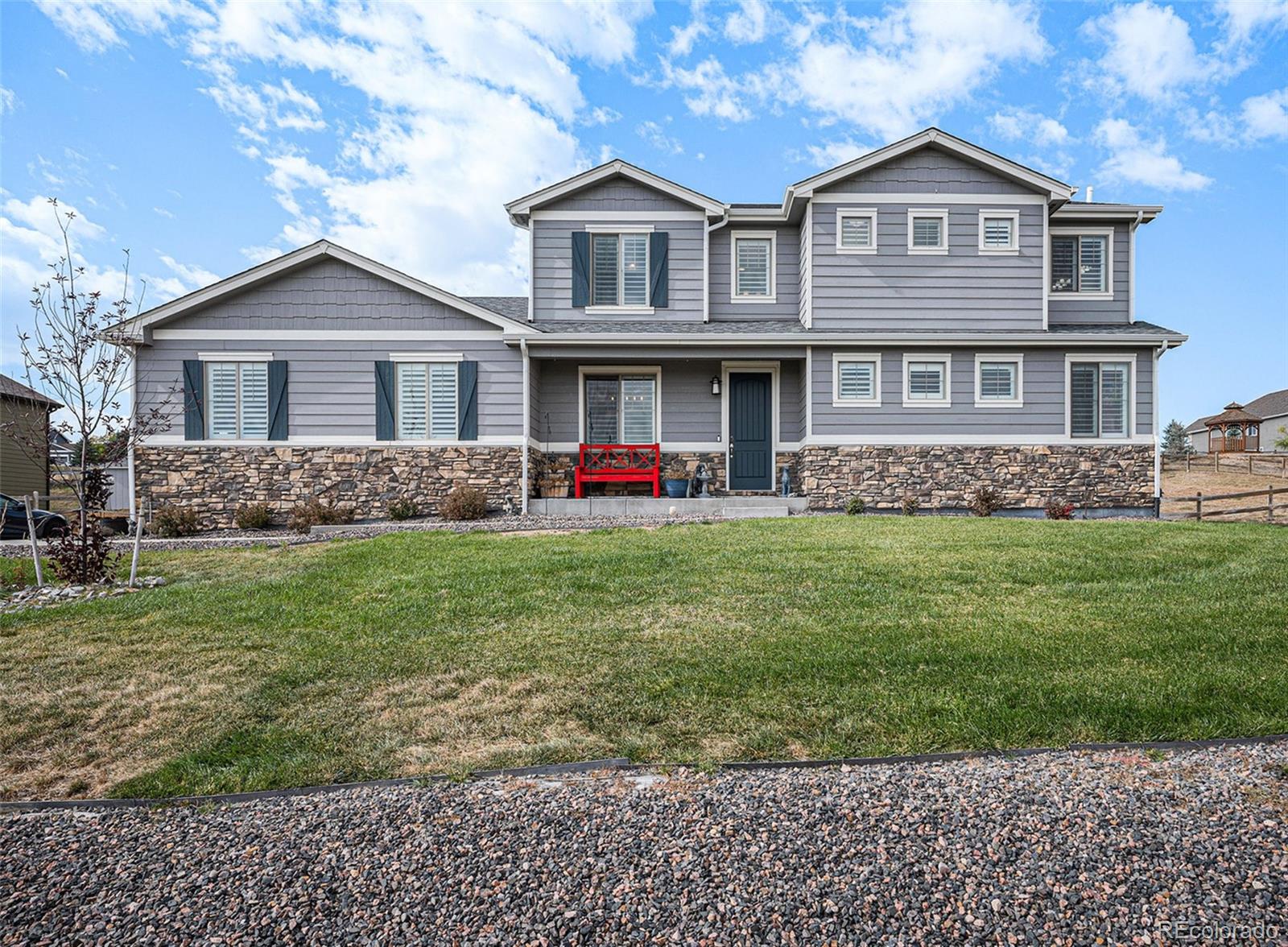 MLS Image #2 for 42085  plantation circle,elizabeth, Colorado