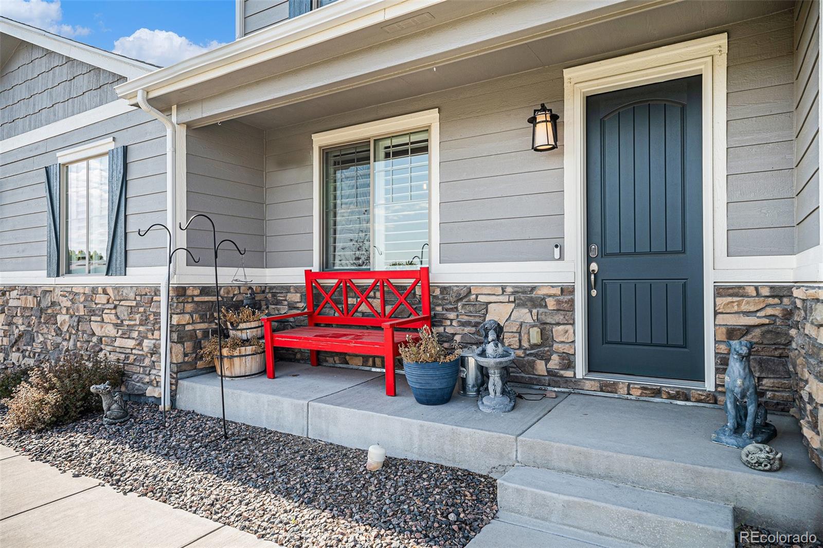 MLS Image #3 for 42085  plantation circle,elizabeth, Colorado
