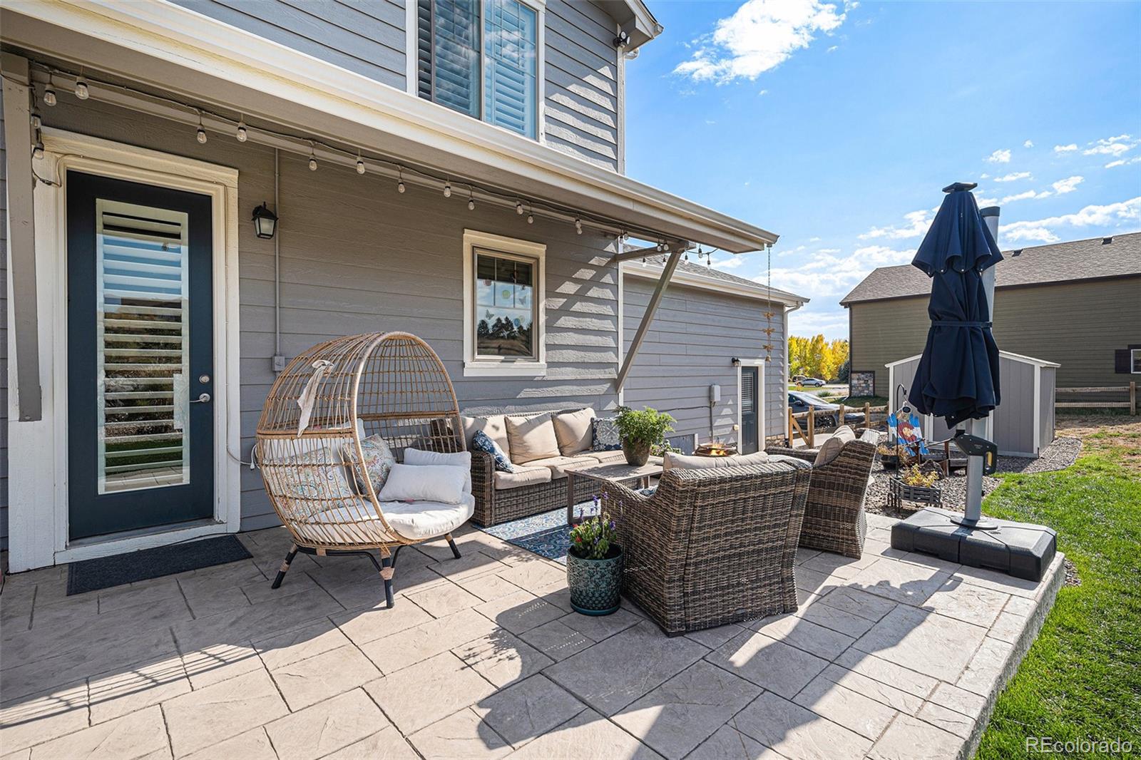MLS Image #35 for 42085  plantation circle,elizabeth, Colorado