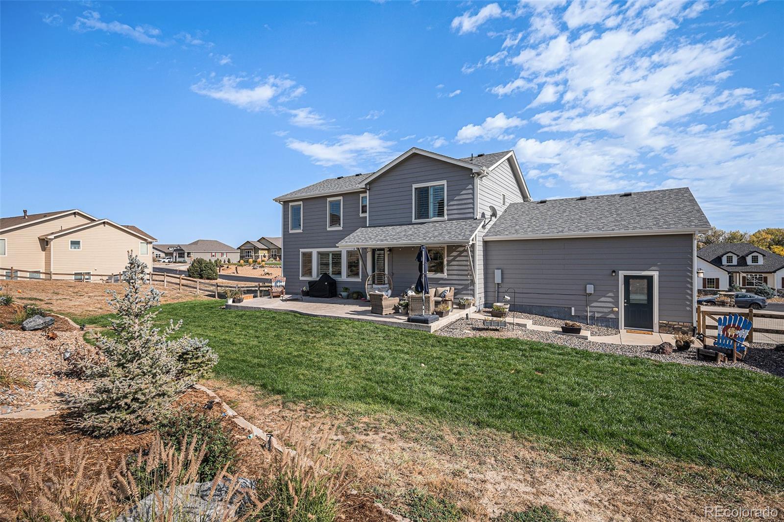 MLS Image #37 for 42085  plantation circle,elizabeth, Colorado