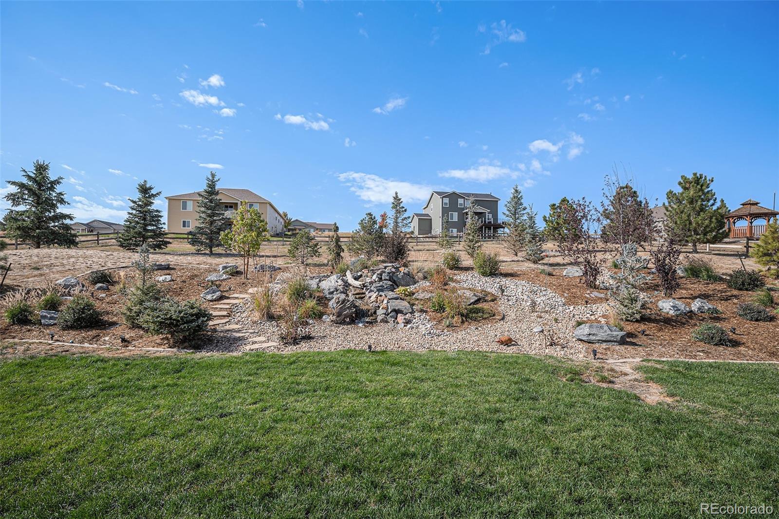 MLS Image #40 for 42085  plantation circle,elizabeth, Colorado