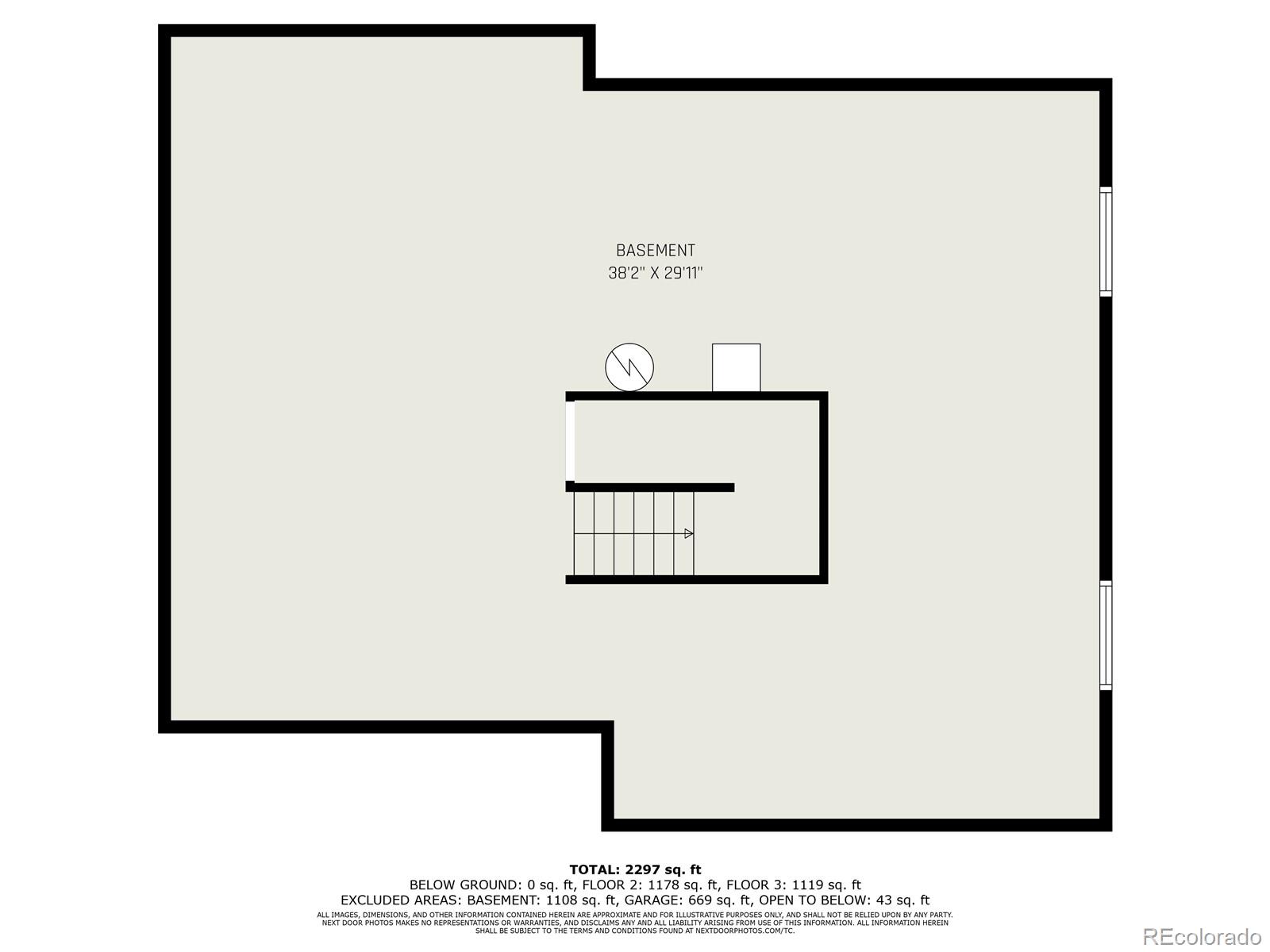 MLS Image #43 for 42085  plantation circle,elizabeth, Colorado