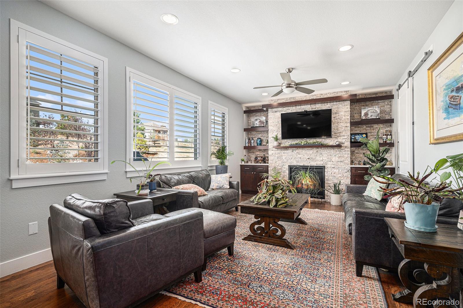 MLS Image #5 for 42085  plantation circle,elizabeth, Colorado