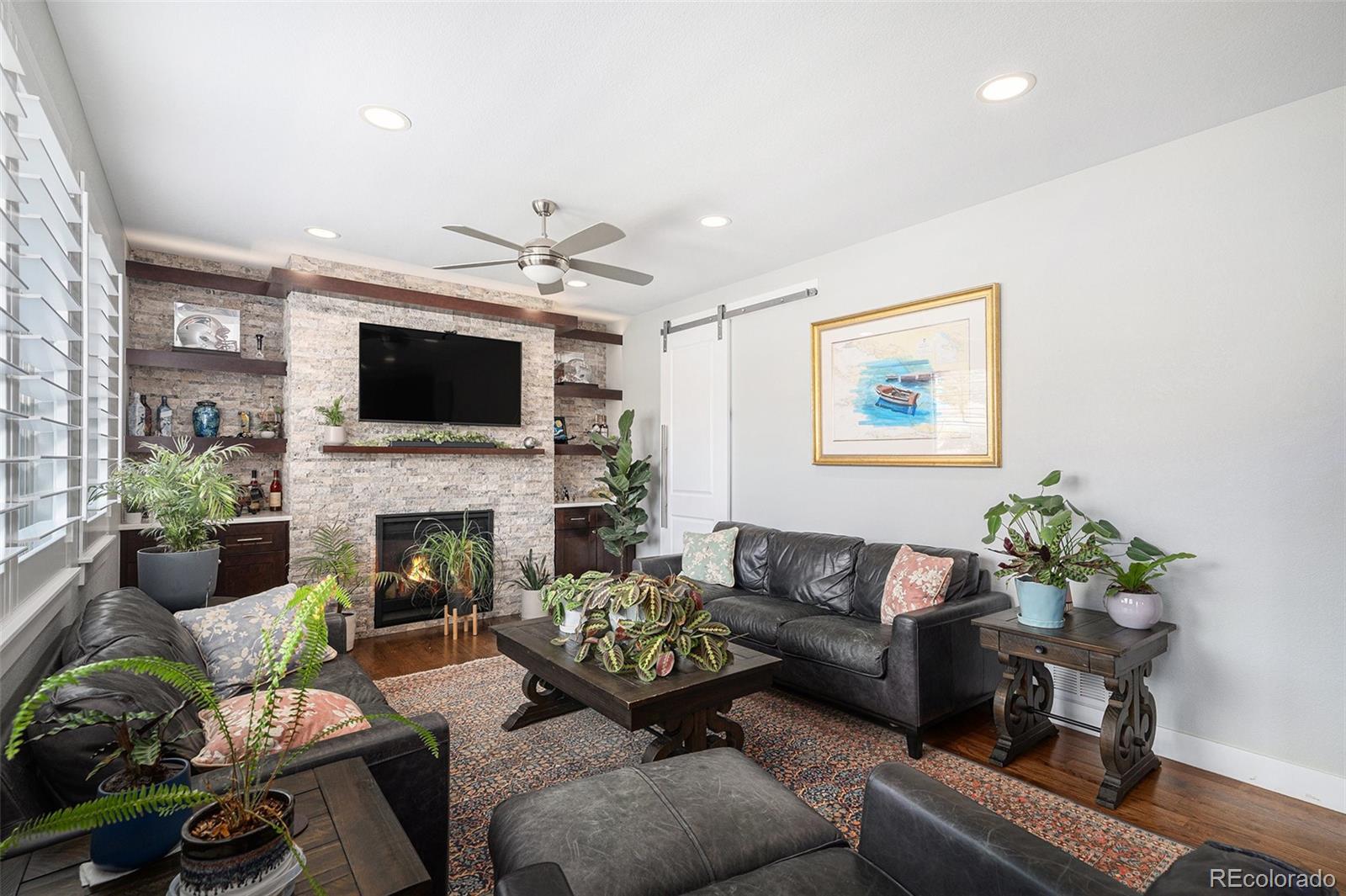 MLS Image #7 for 42085  plantation circle,elizabeth, Colorado