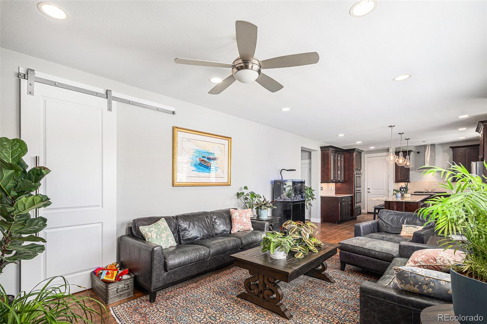 MLS Image #8 for 42085  plantation circle,elizabeth, Colorado