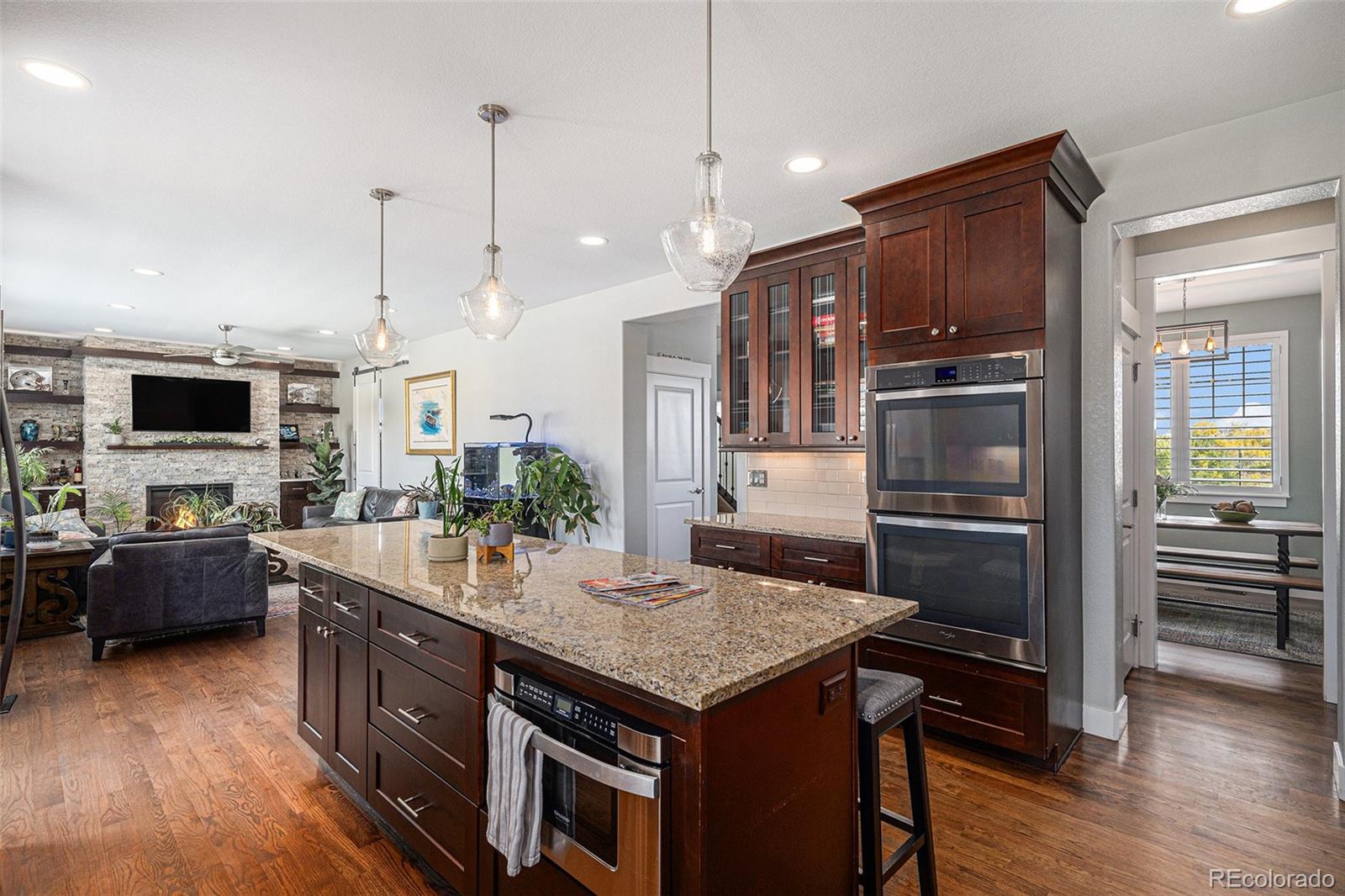 MLS Image #9 for 42085  plantation circle,elizabeth, Colorado