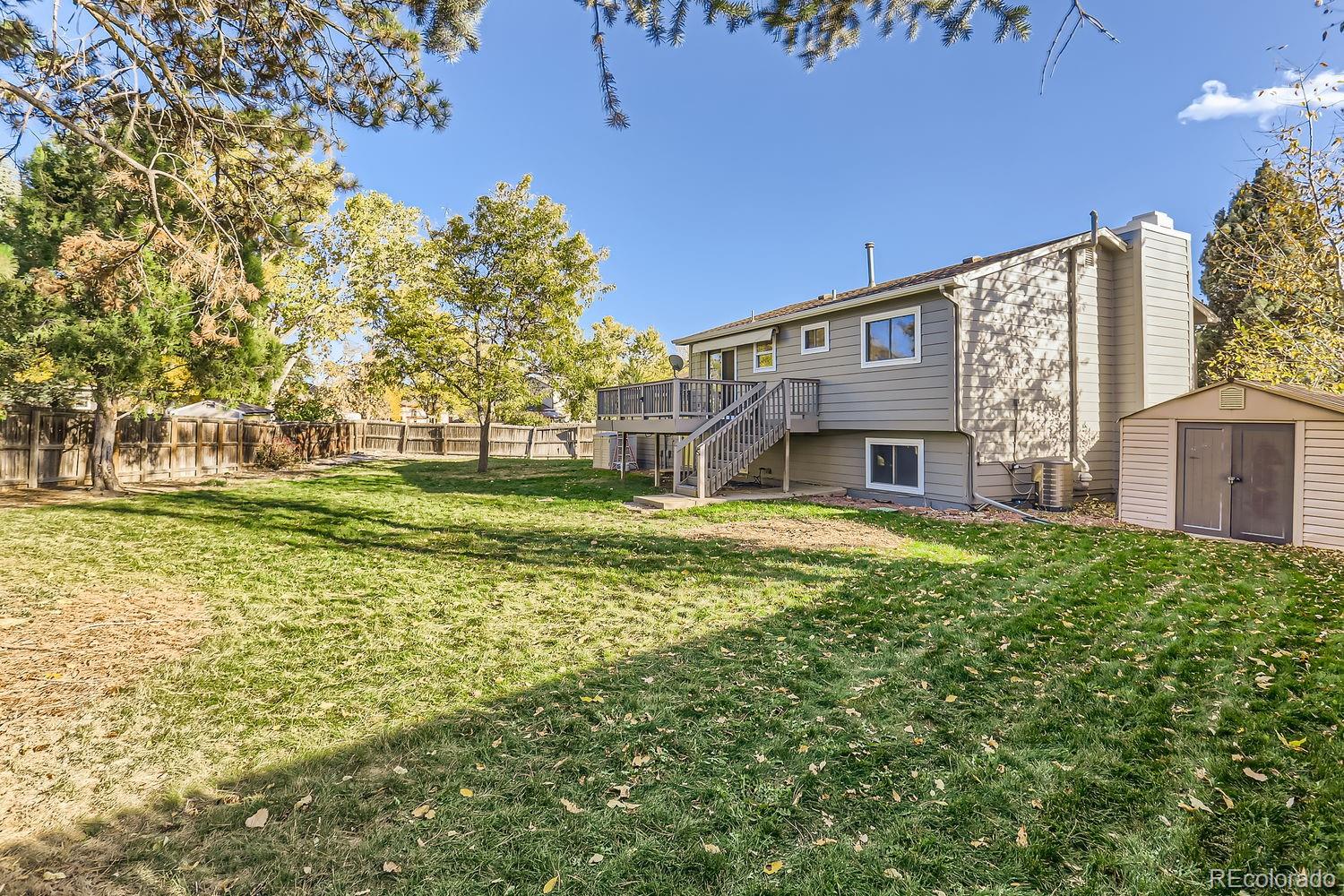 MLS Image #22 for 12570  meade court,broomfield, Colorado