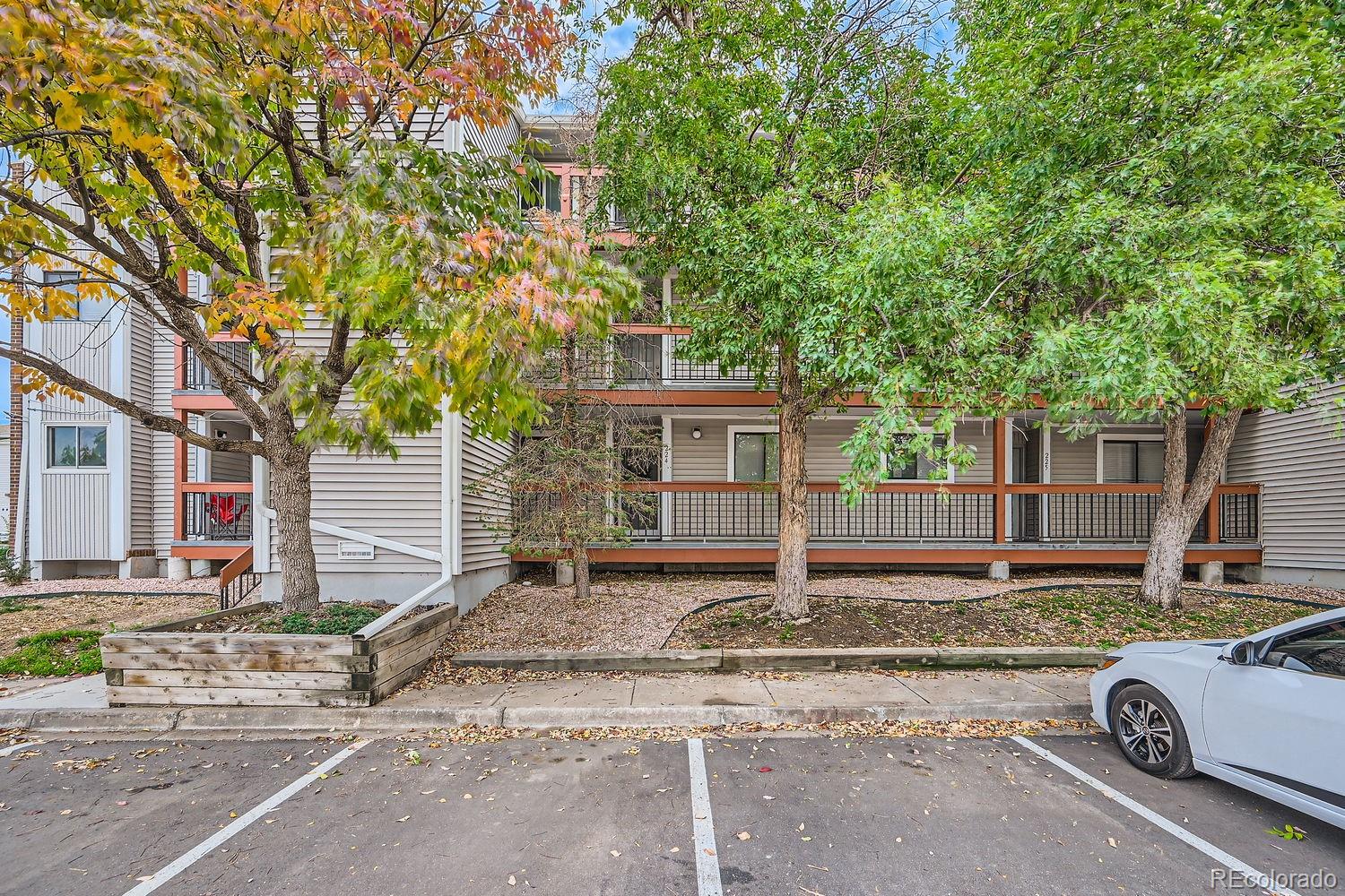 MLS Image #1 for 8625  clay street 224,westminster, Colorado
