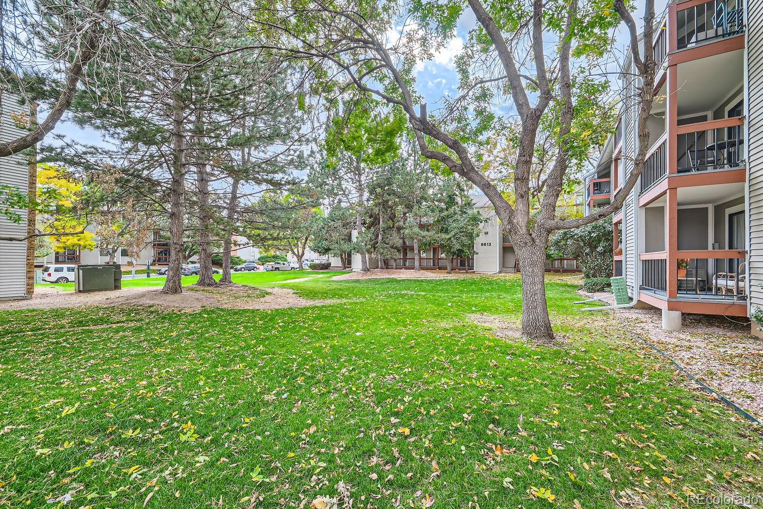 MLS Image #17 for 8625  clay street 224,westminster, Colorado