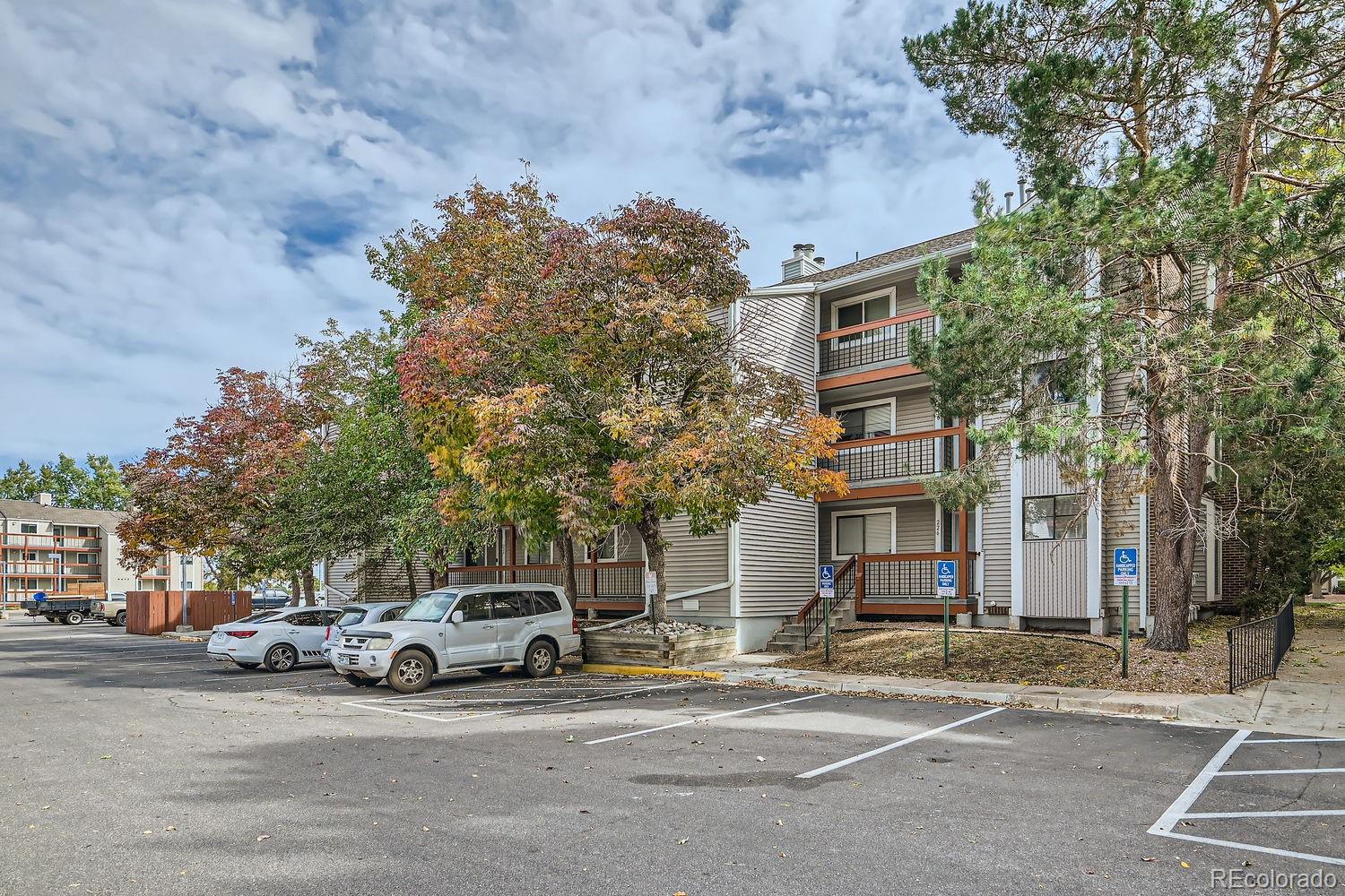 MLS Image #2 for 8625  clay street 224,westminster, Colorado