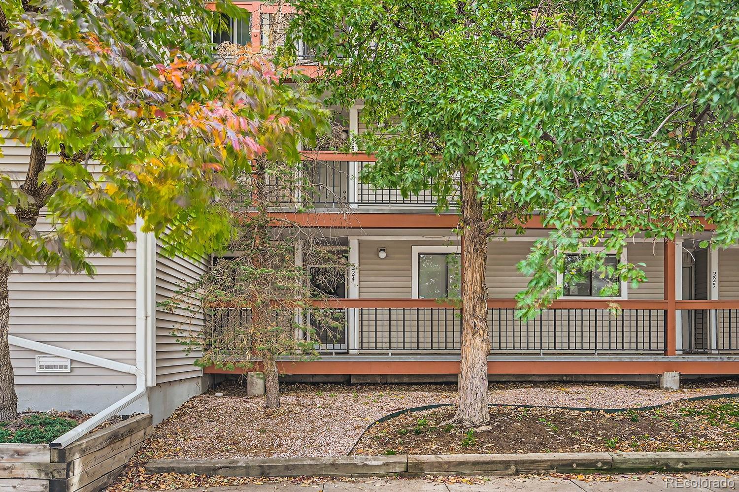 MLS Image #3 for 8625  clay street 224,westminster, Colorado