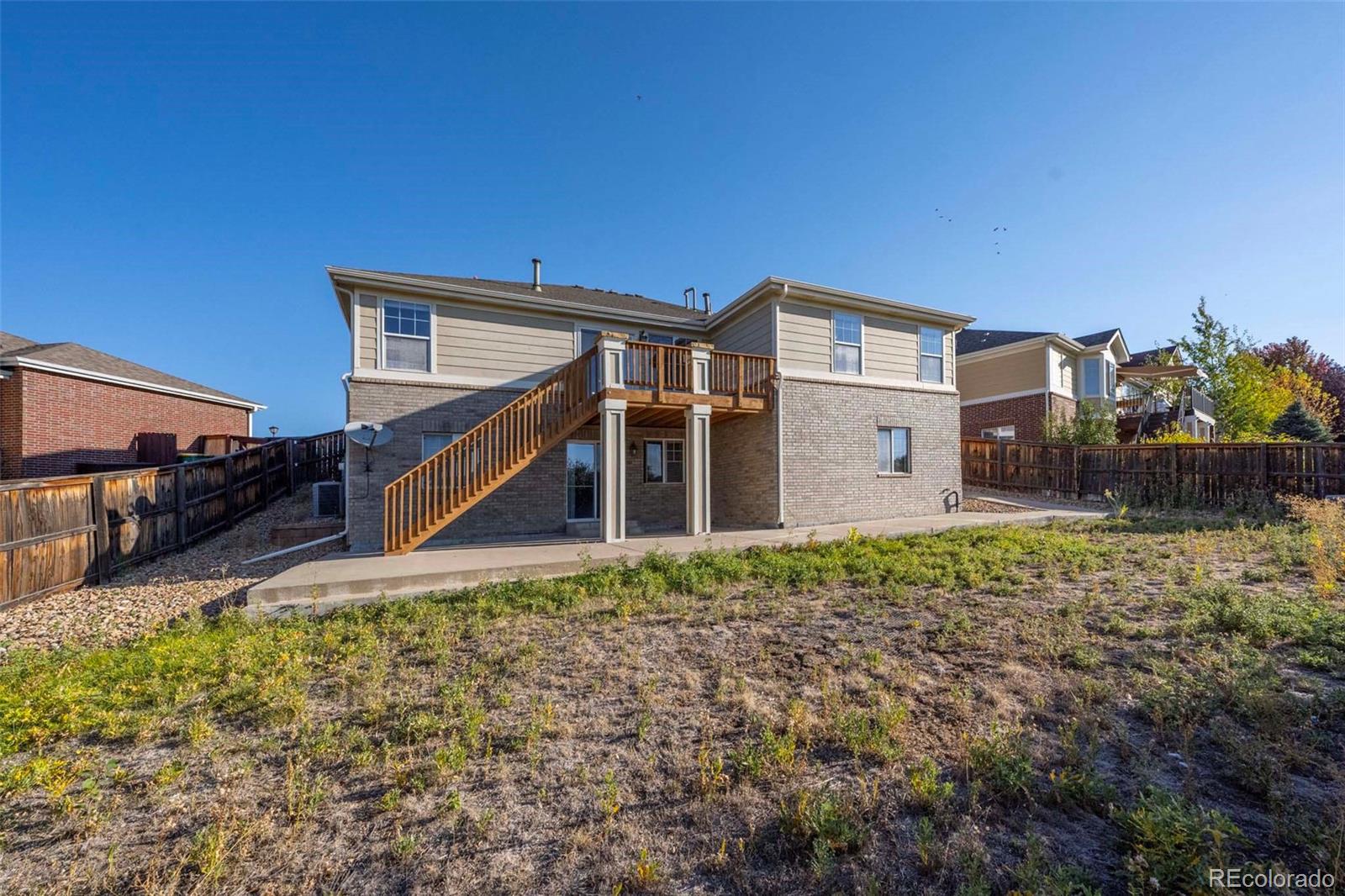 MLS Image #23 for 23548 e bellewood drive,aurora, Colorado