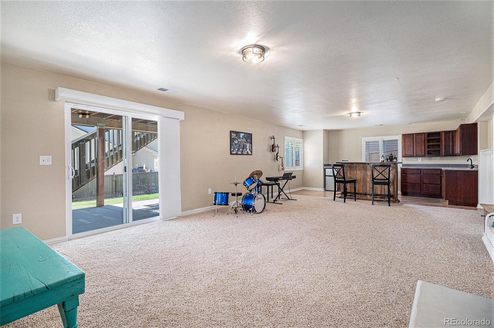 MLS Image #22 for 2640  cache creek court,castle rock, Colorado