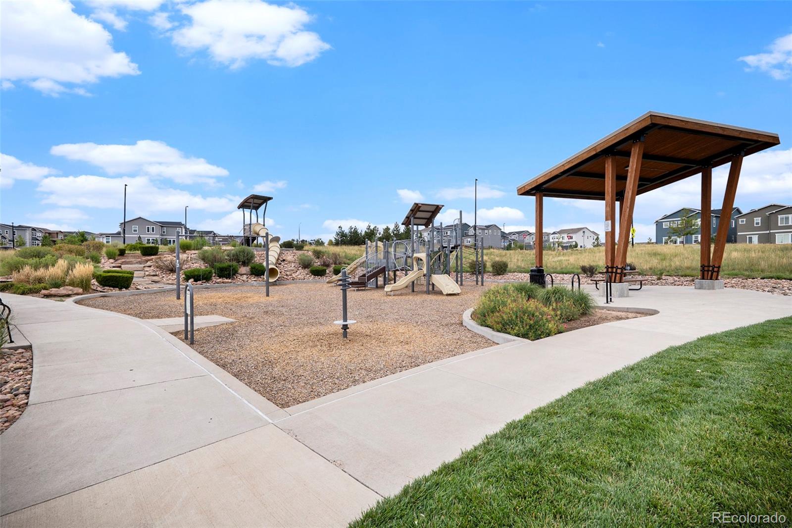 MLS Image #41 for 2640  cache creek court,castle rock, Colorado